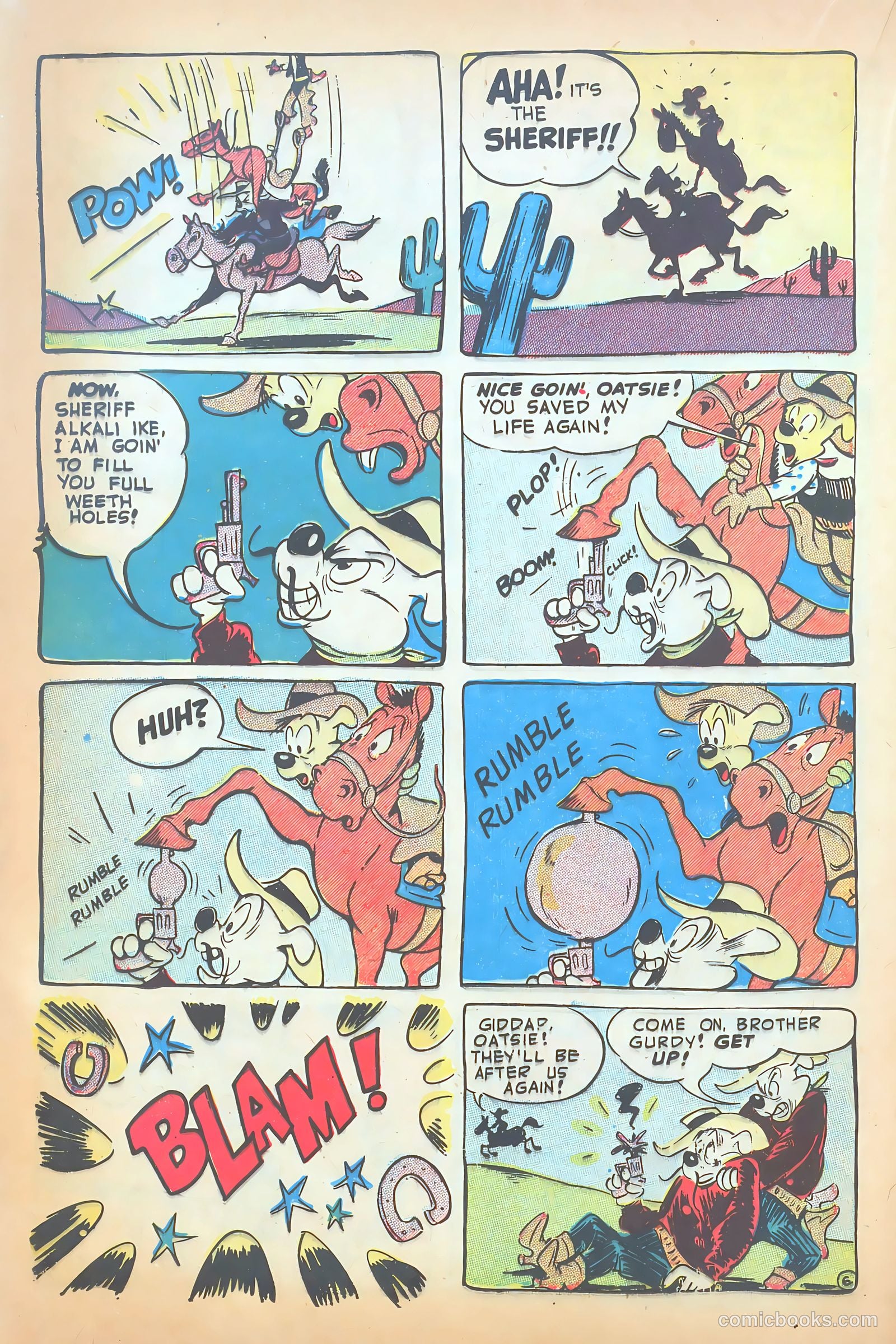 Funny Films #3 — page 24 of 52