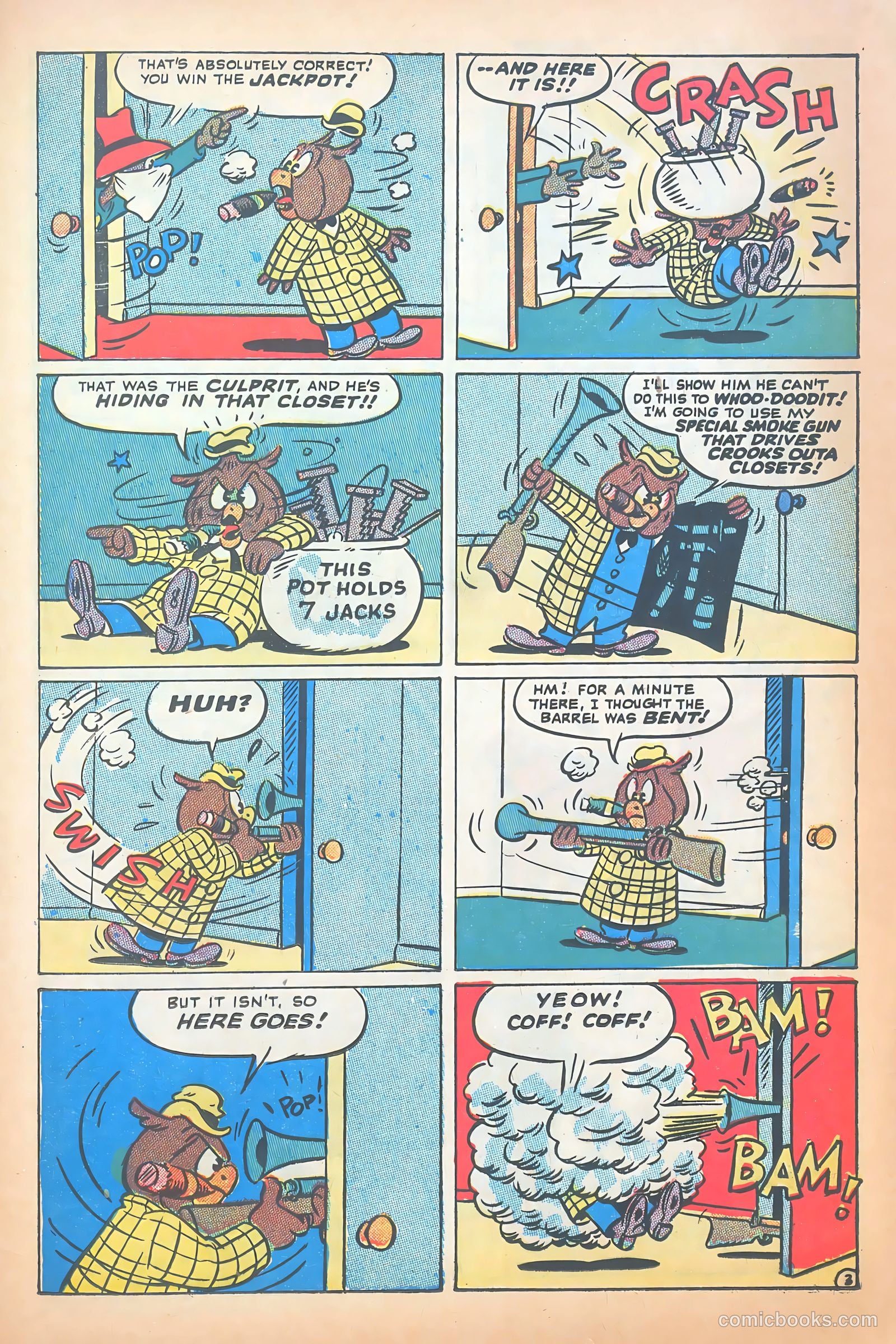 Funny Films #3 — page 37 of 52
