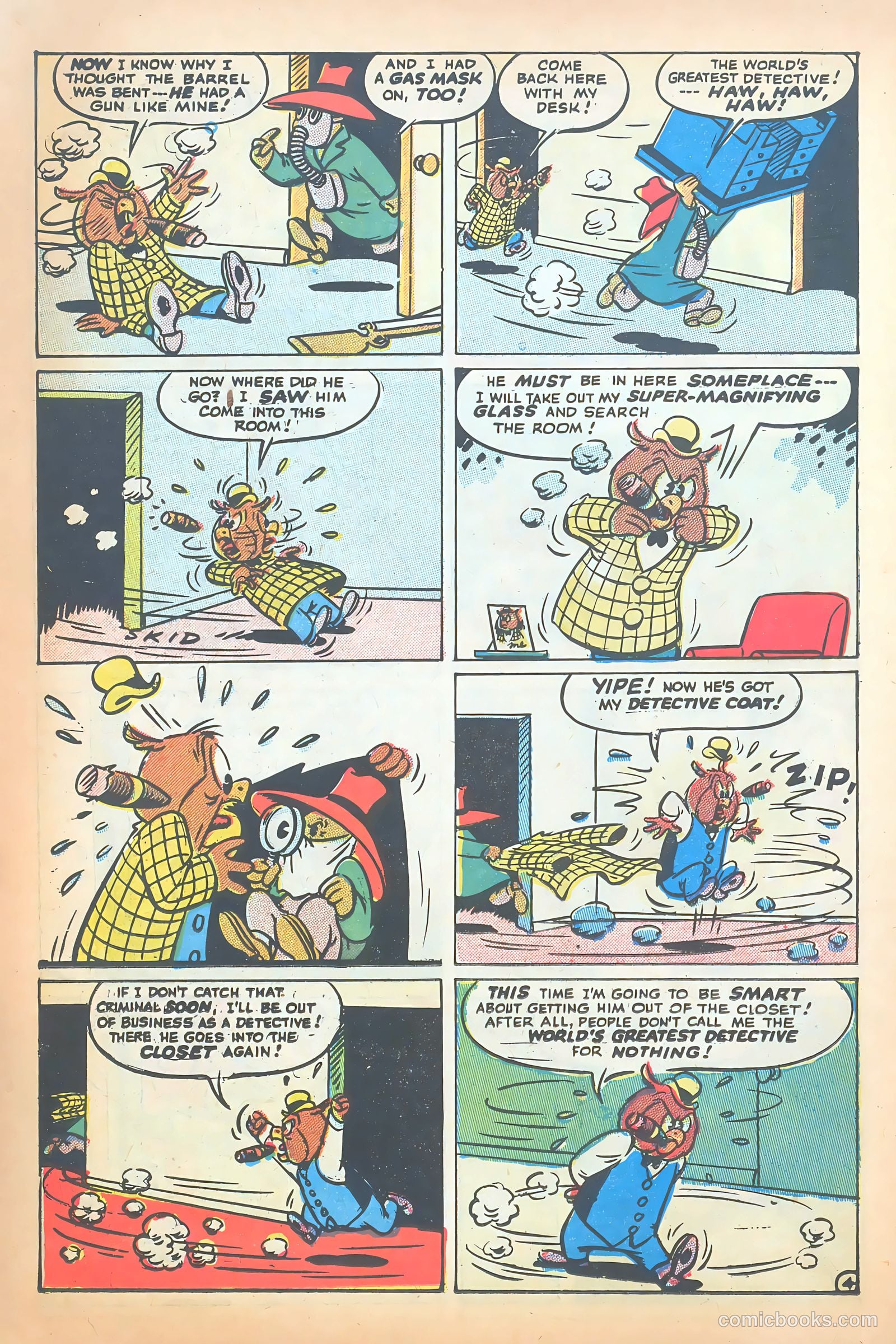 Funny Films #3 — page 38 of 52