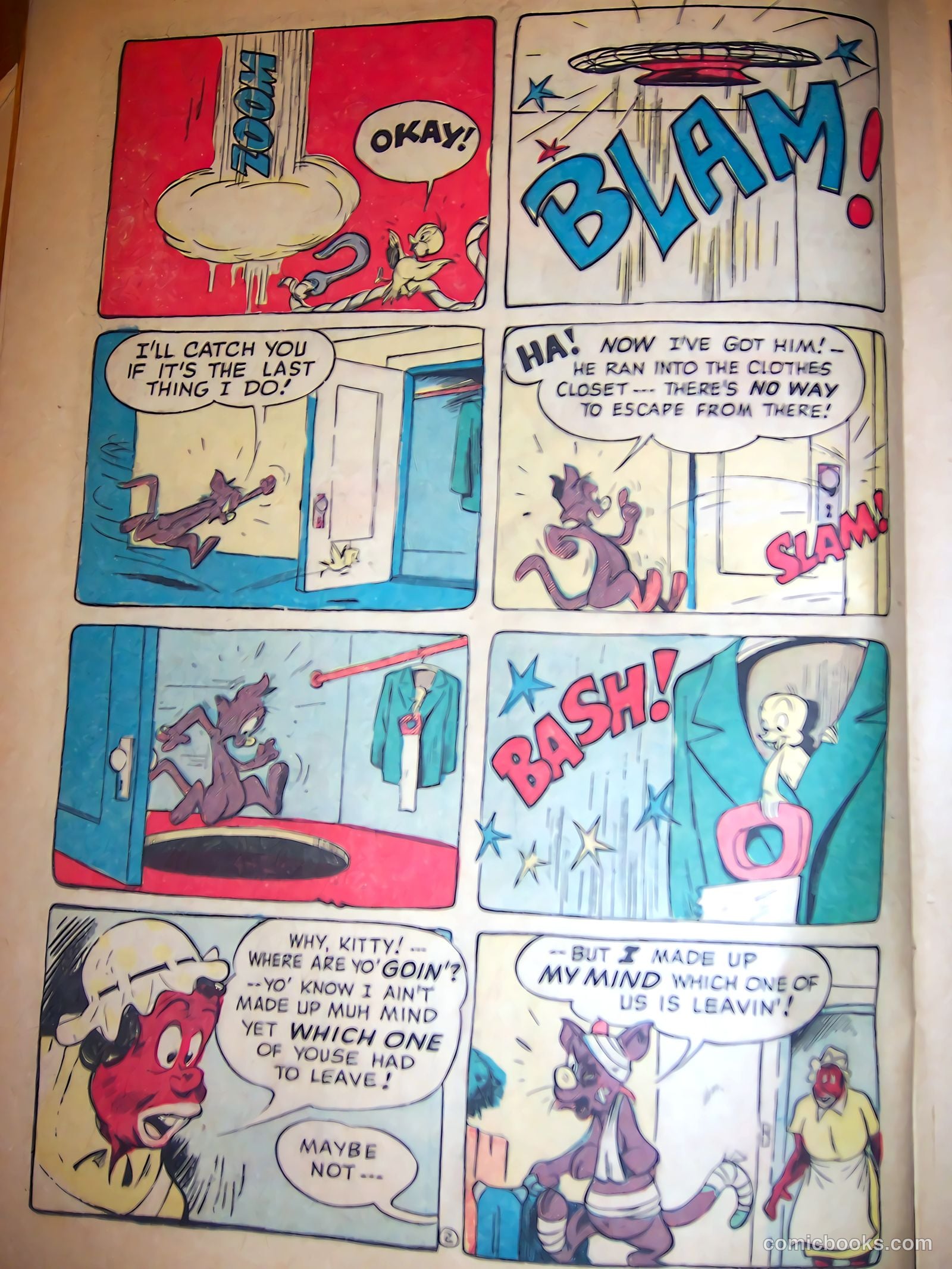 Funny Films #4 — page 24 of 54