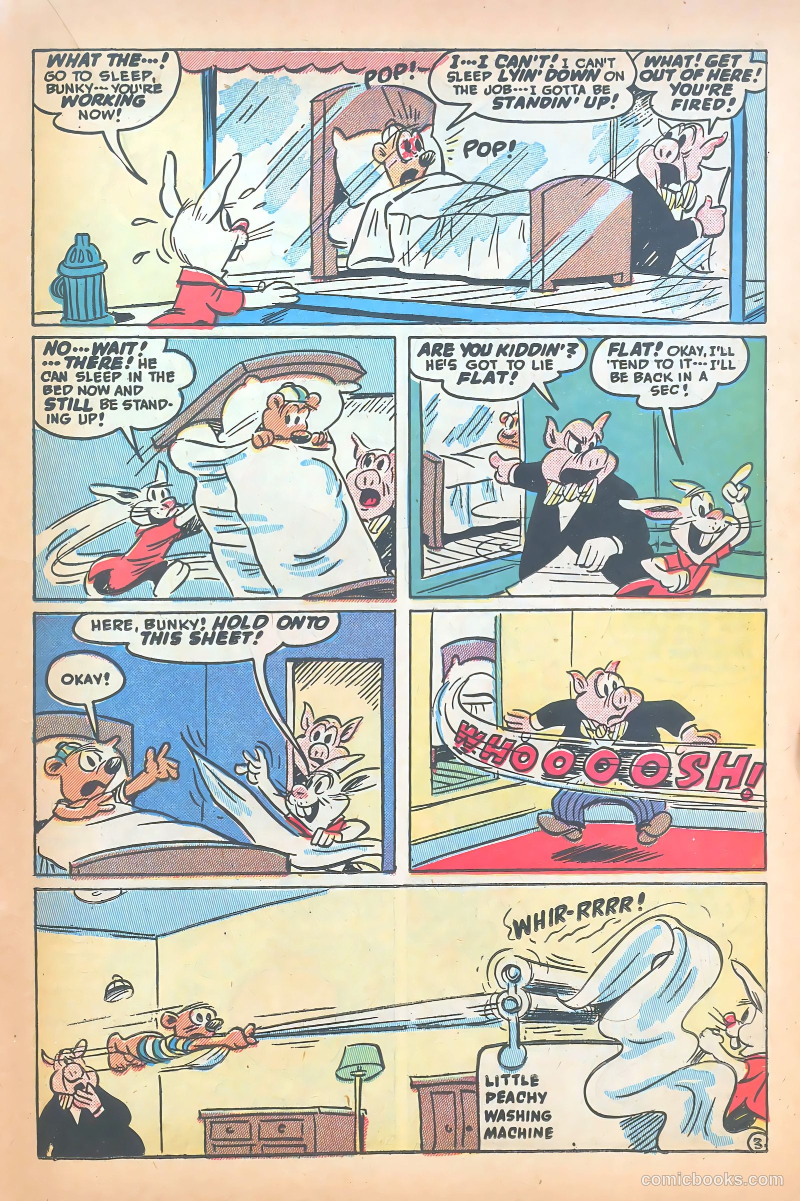 Funny Films #5 — page 31 of 52