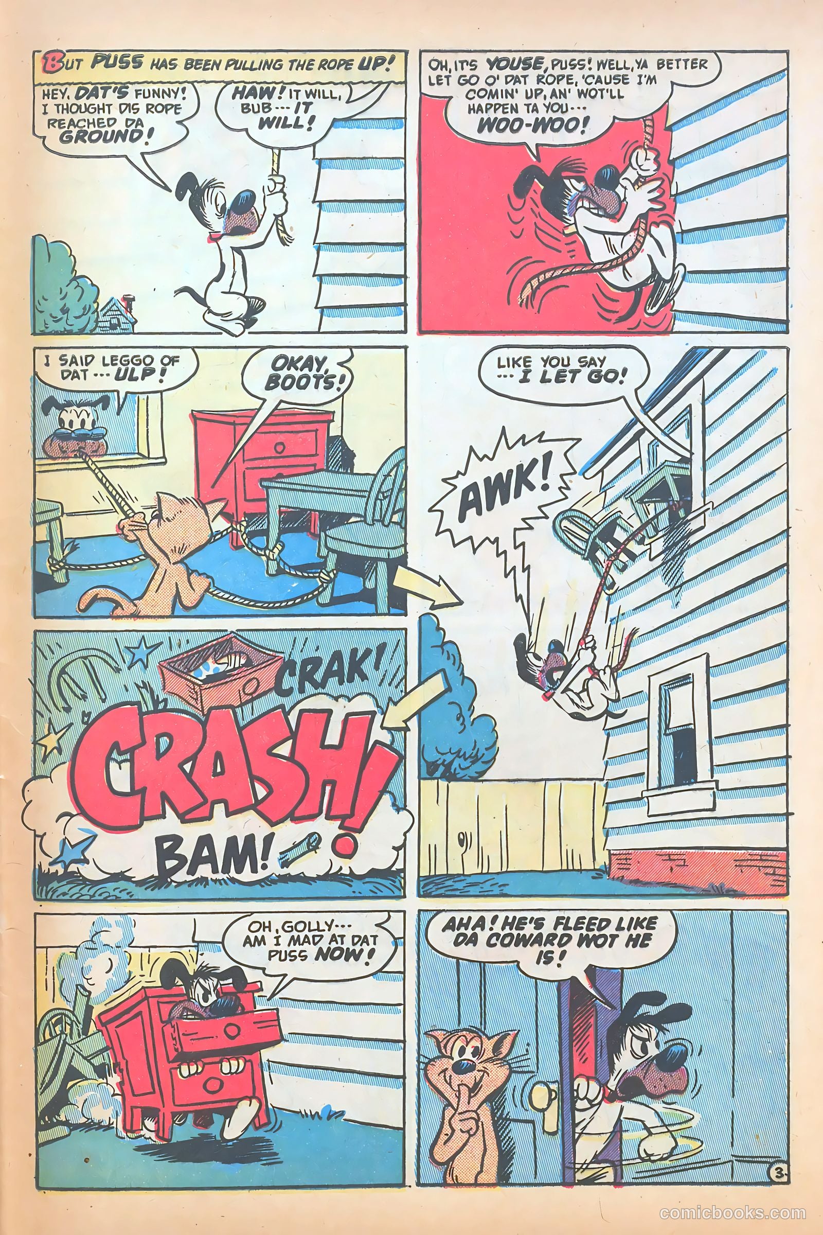 Funny Films #5 — page 39 of 52