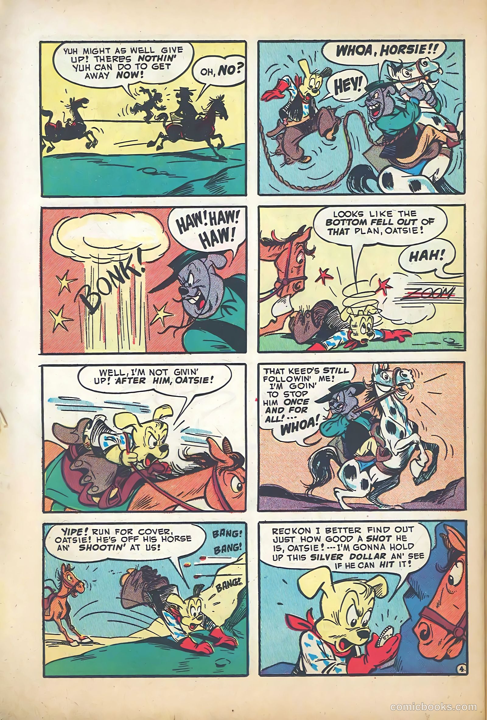 Funny Films #6 — page 38 of 52