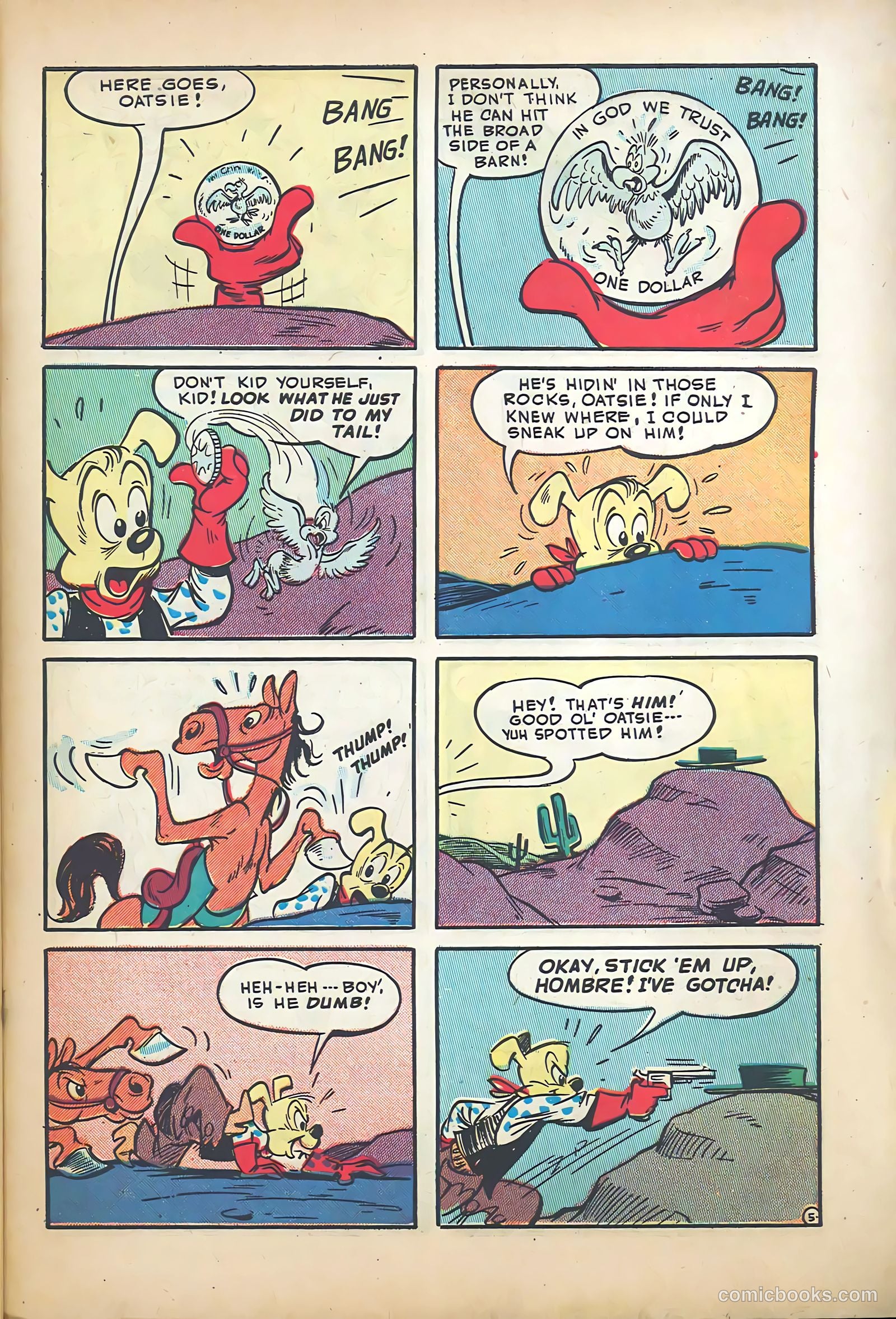 Funny Films #6 — page 39 of 52