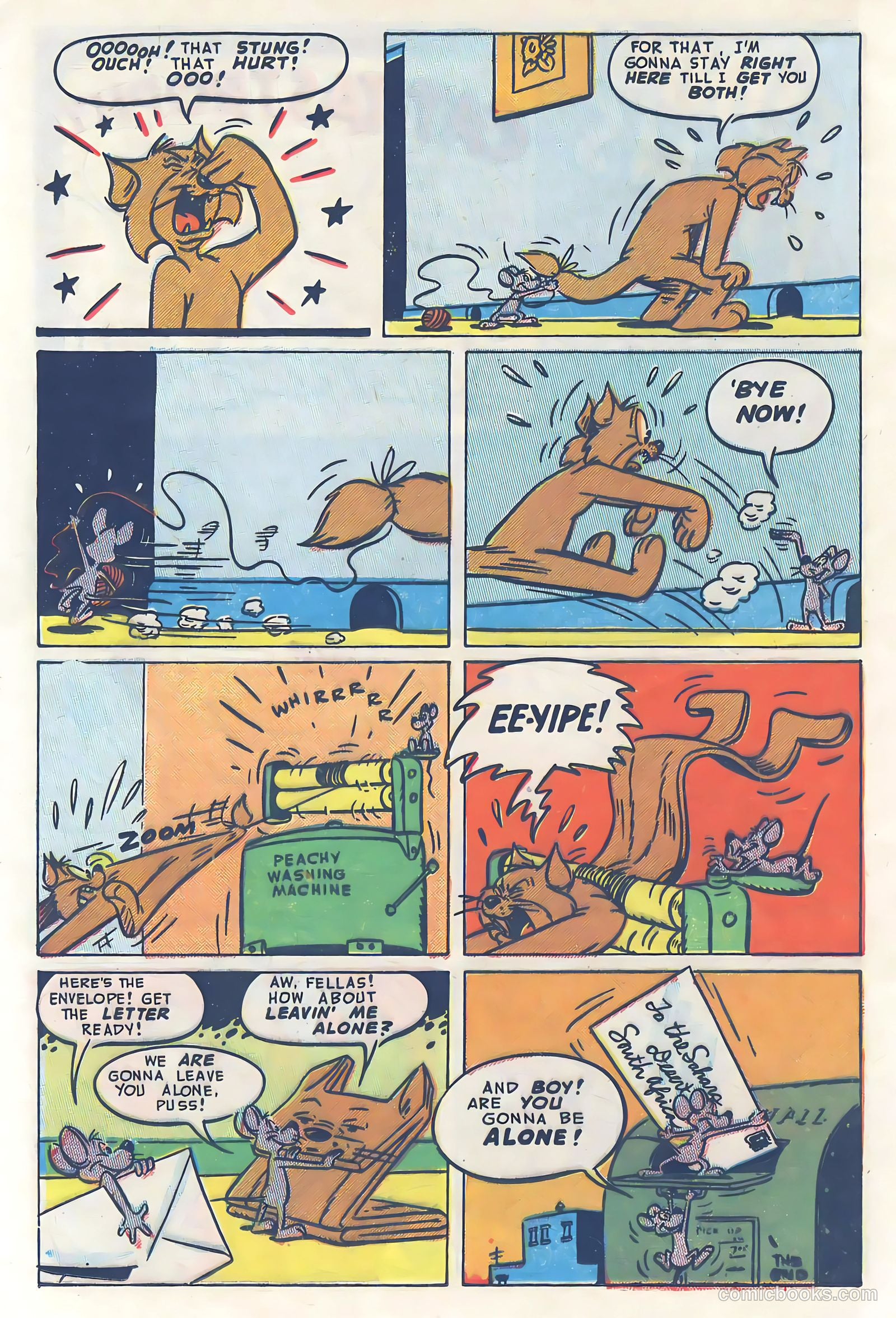 Funny Films #7 — page 22 of 52
