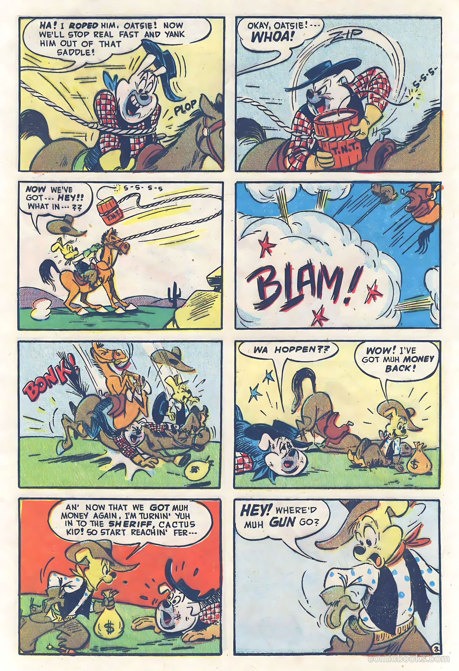 Funny Films #7 — page 25 of 52