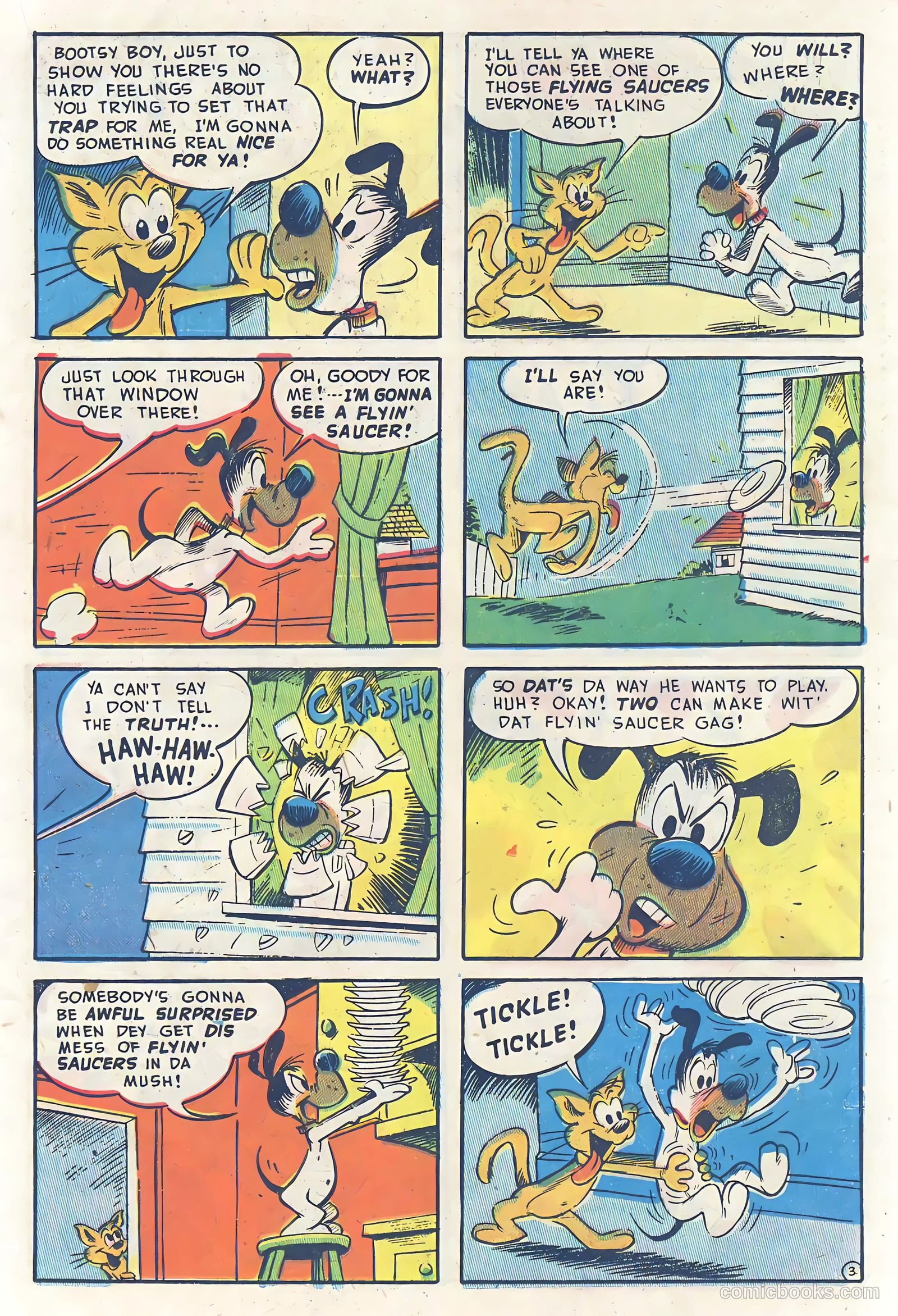 Funny Films #7 — page 33 of 52