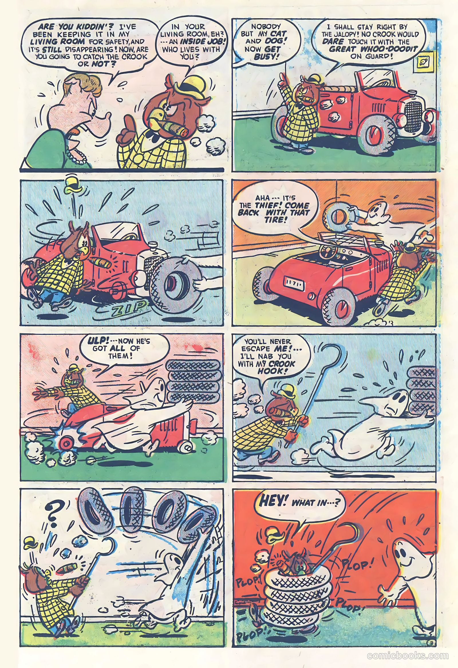 Funny Films #7 — page 45 of 52