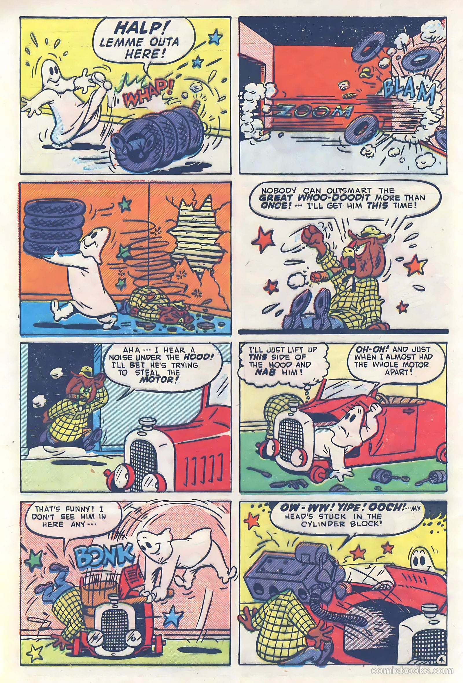 Funny Films #7 — page 46 of 52