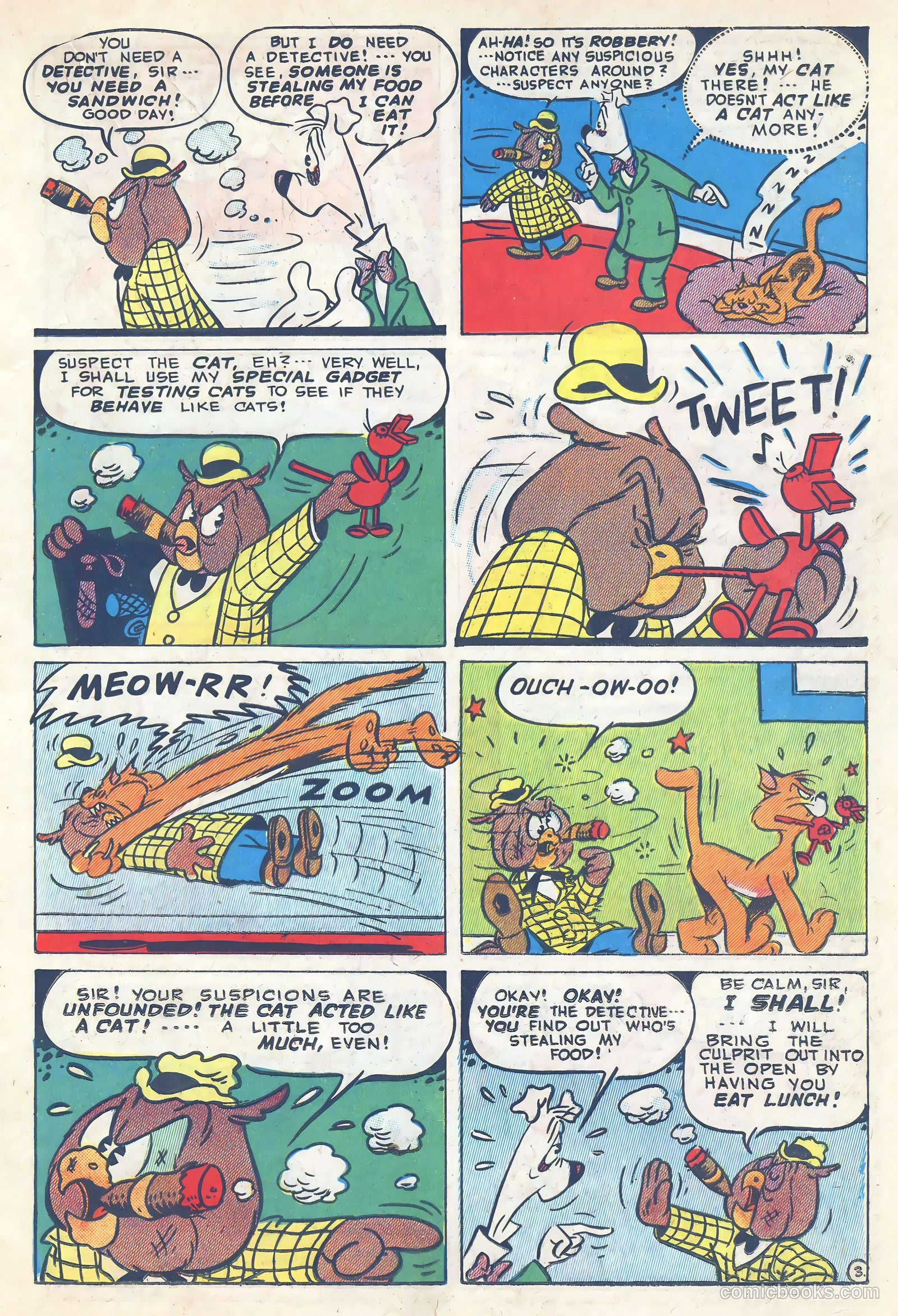 Funny Films #8 — page 29 of 52