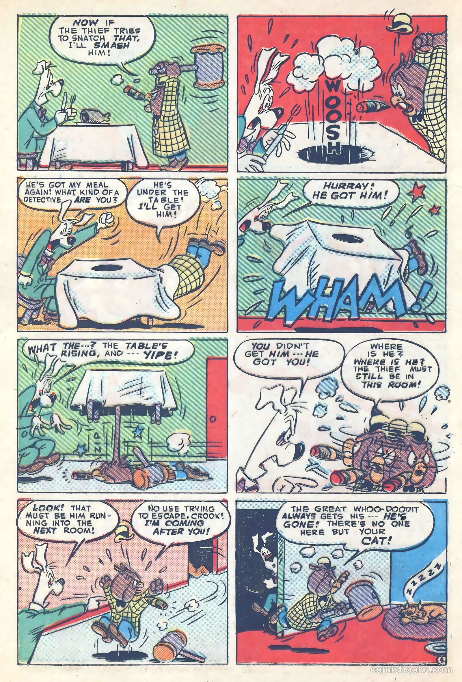 Funny Films #8 — page 30 of 52