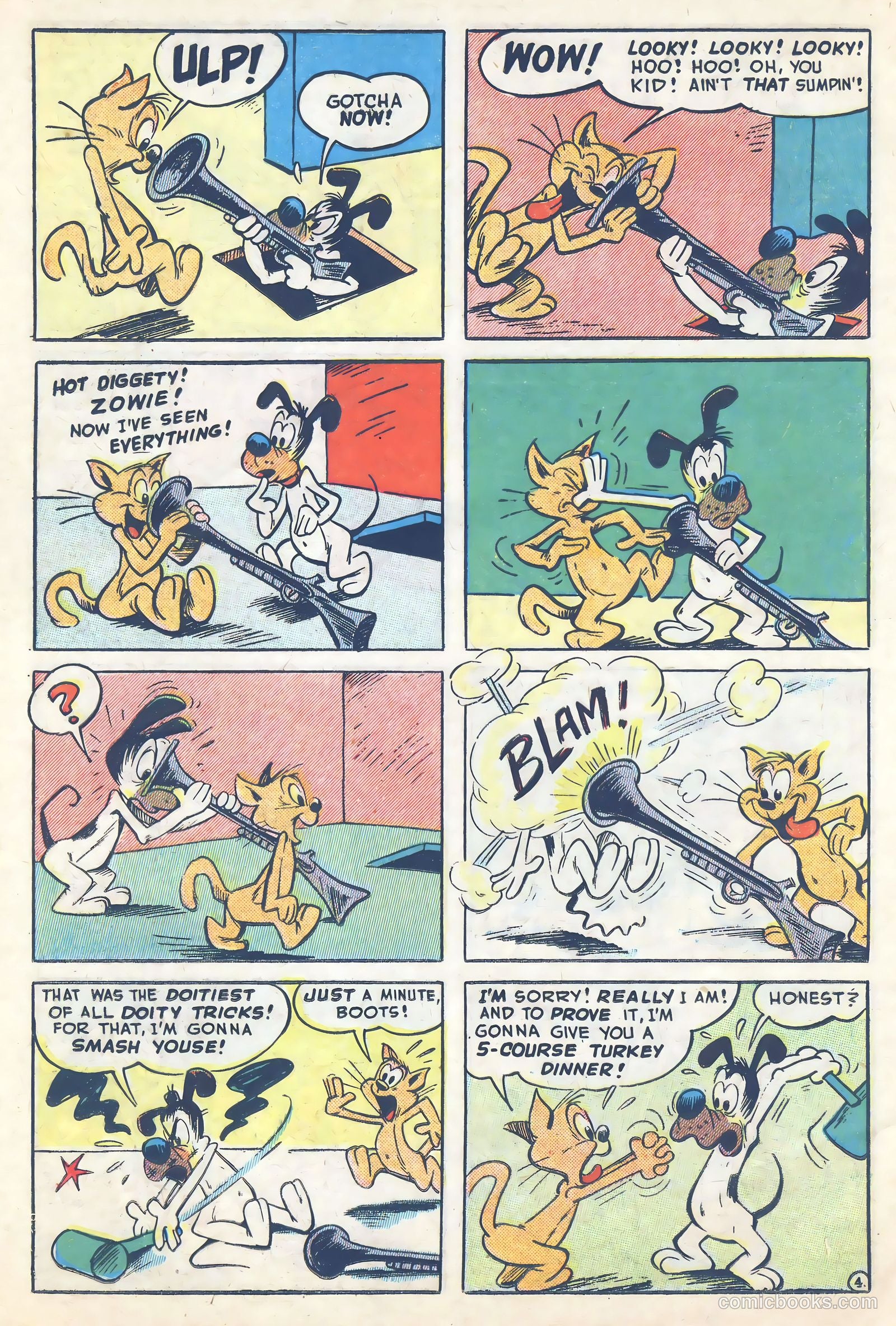 Funny Films #8 — page 38 of 52