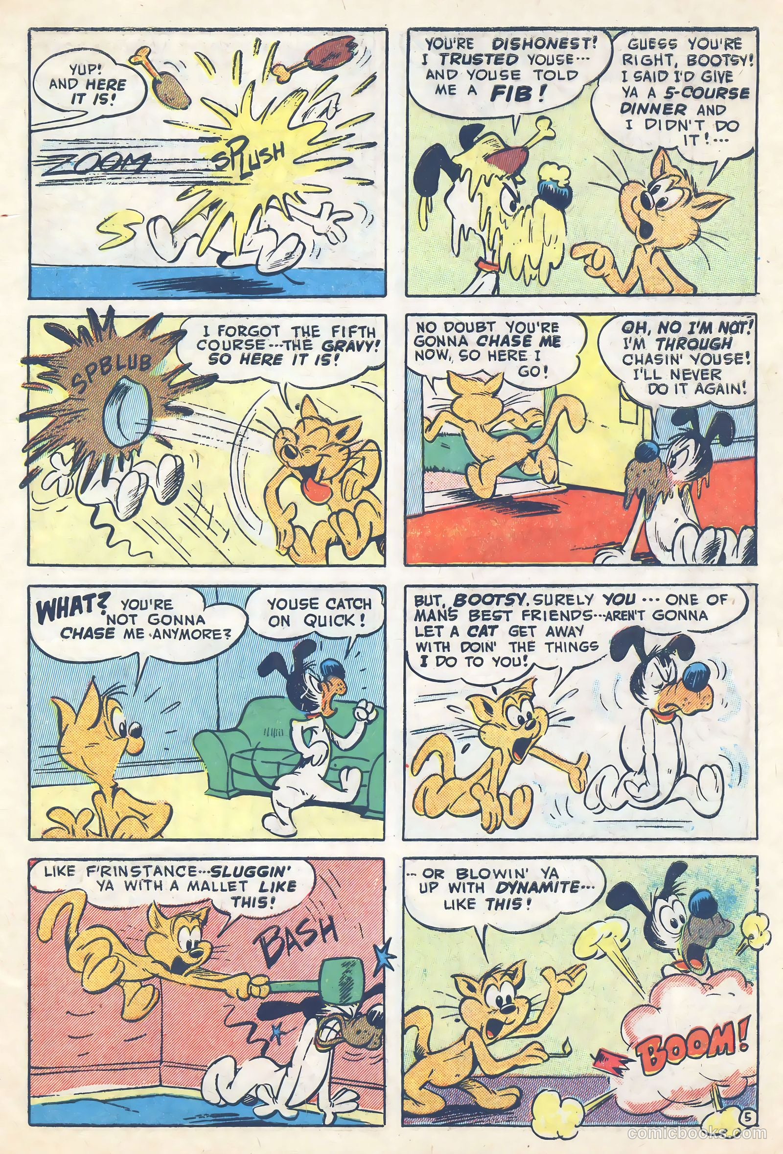 Funny Films #8 — page 39 of 52