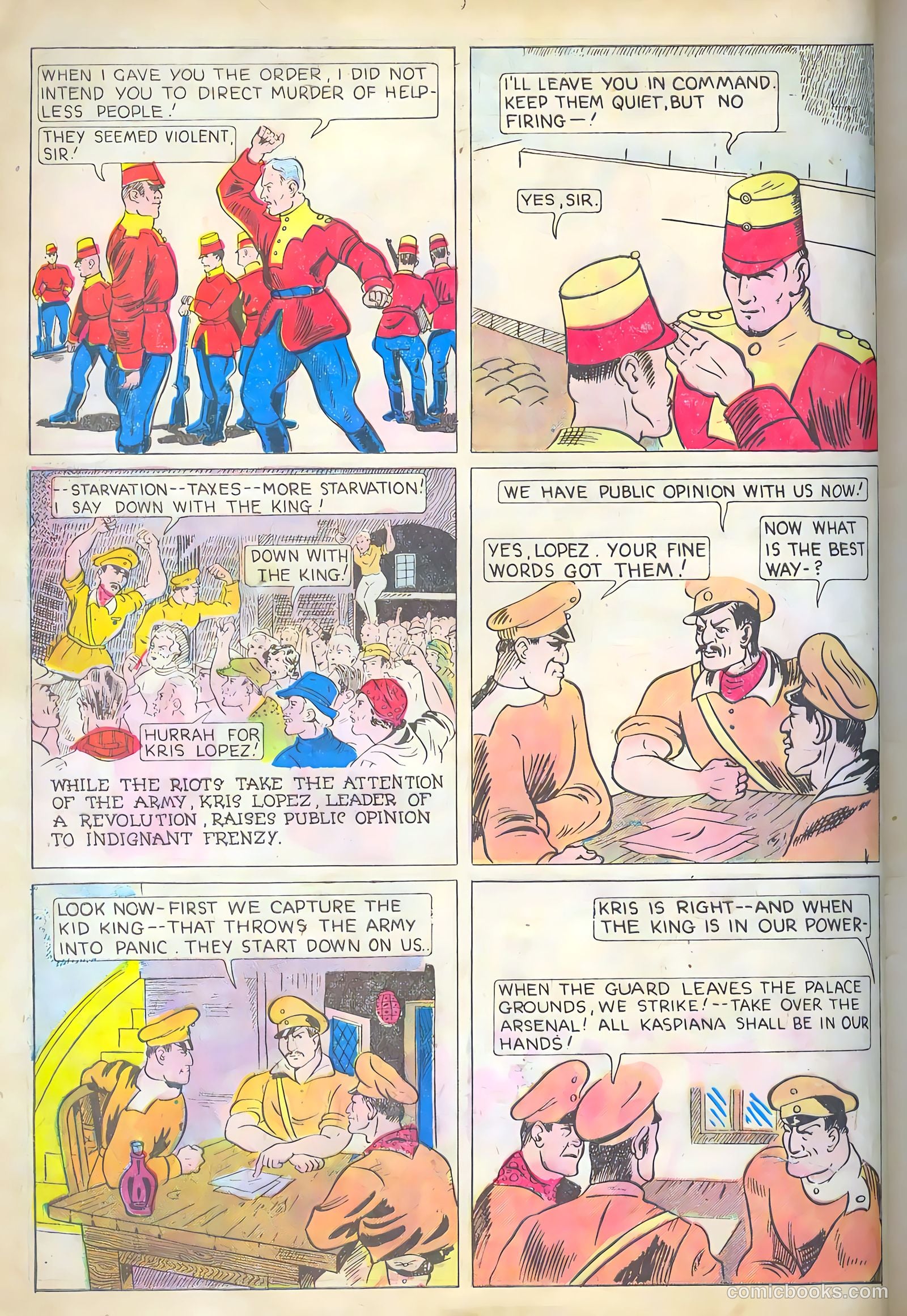 Funny Pages #2 — page 14 of 60