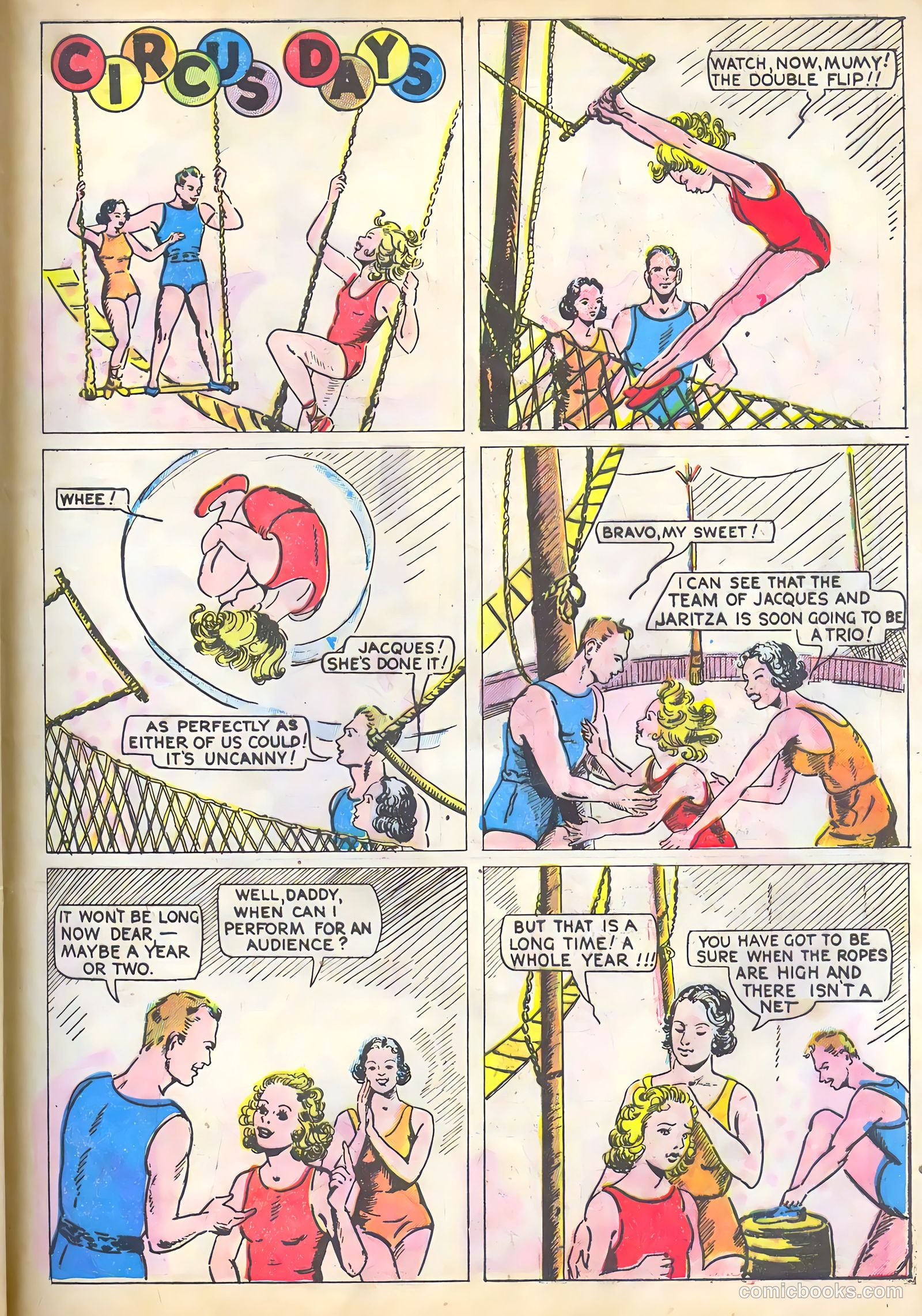 Funny Pages #2 — page 49 of 60
