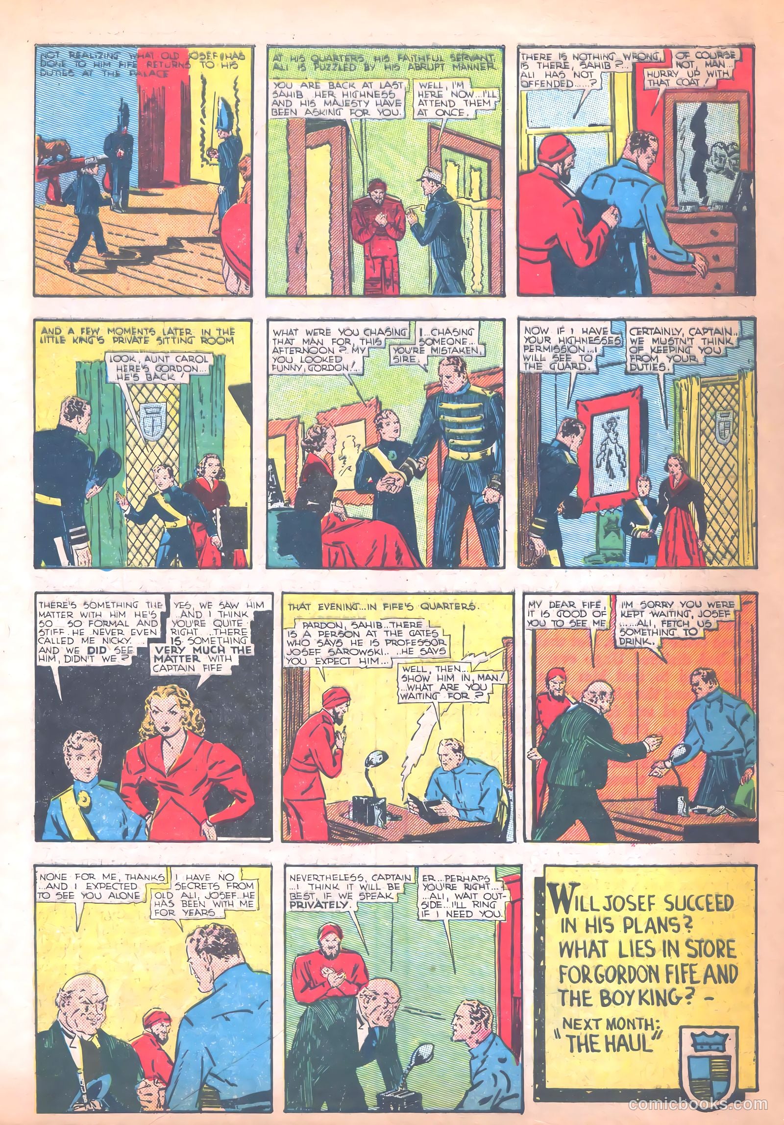 Funny Pages #38 — page 24 of 50