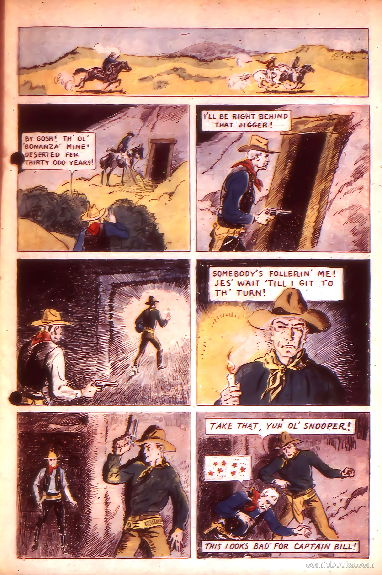 Funny Pages #6 — page 18 of 66