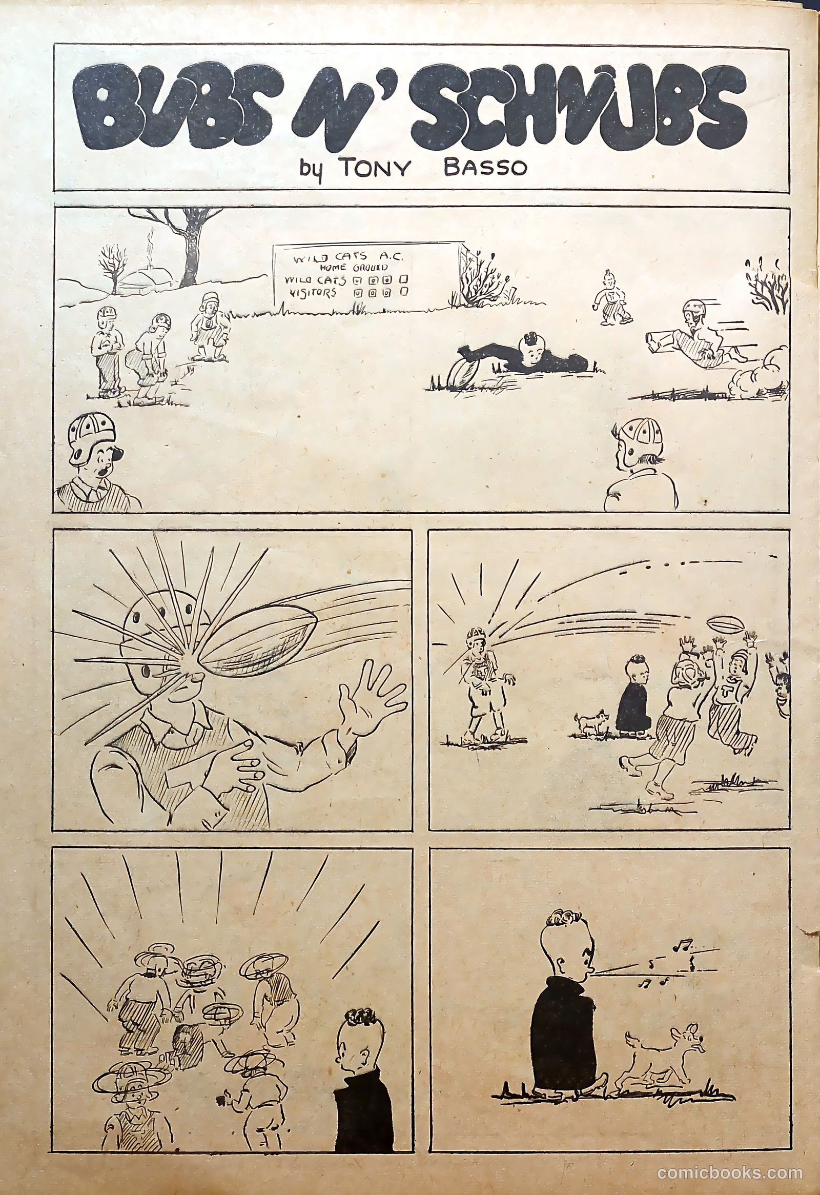 Funny Pages #7 — page 44 of 68