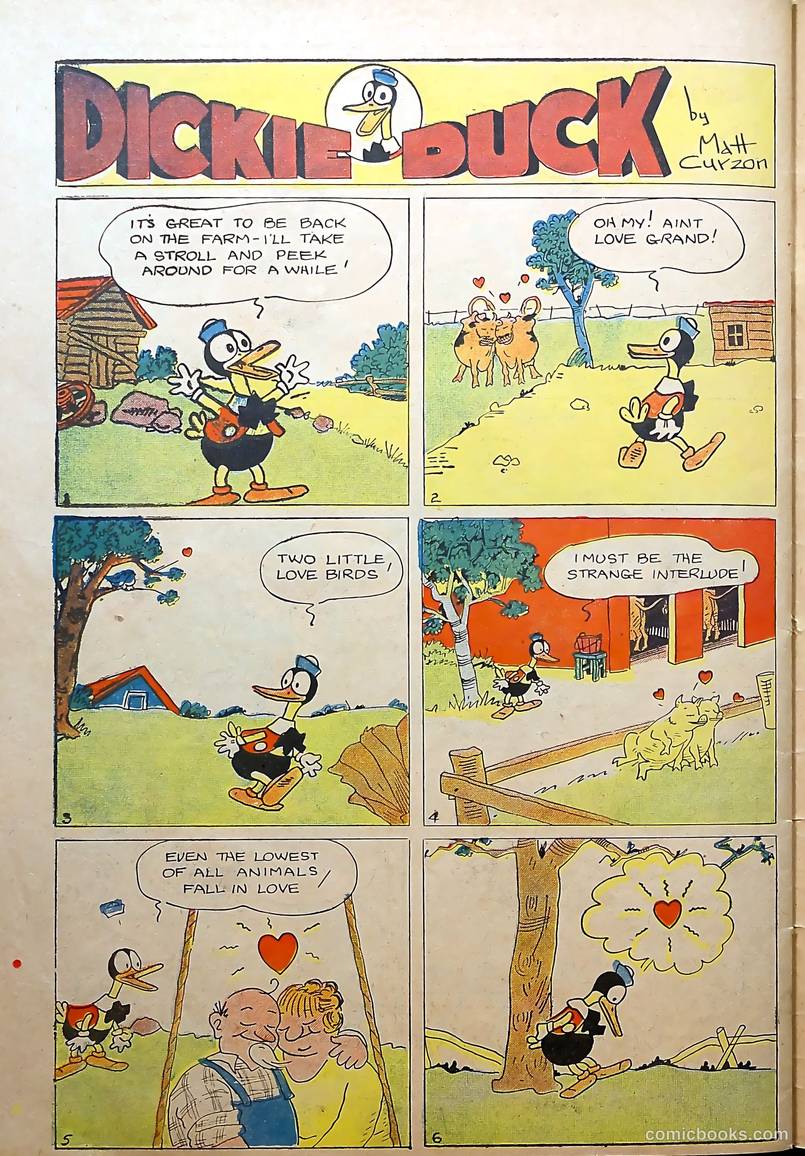 Funny Pages #7 — page 58 of 68