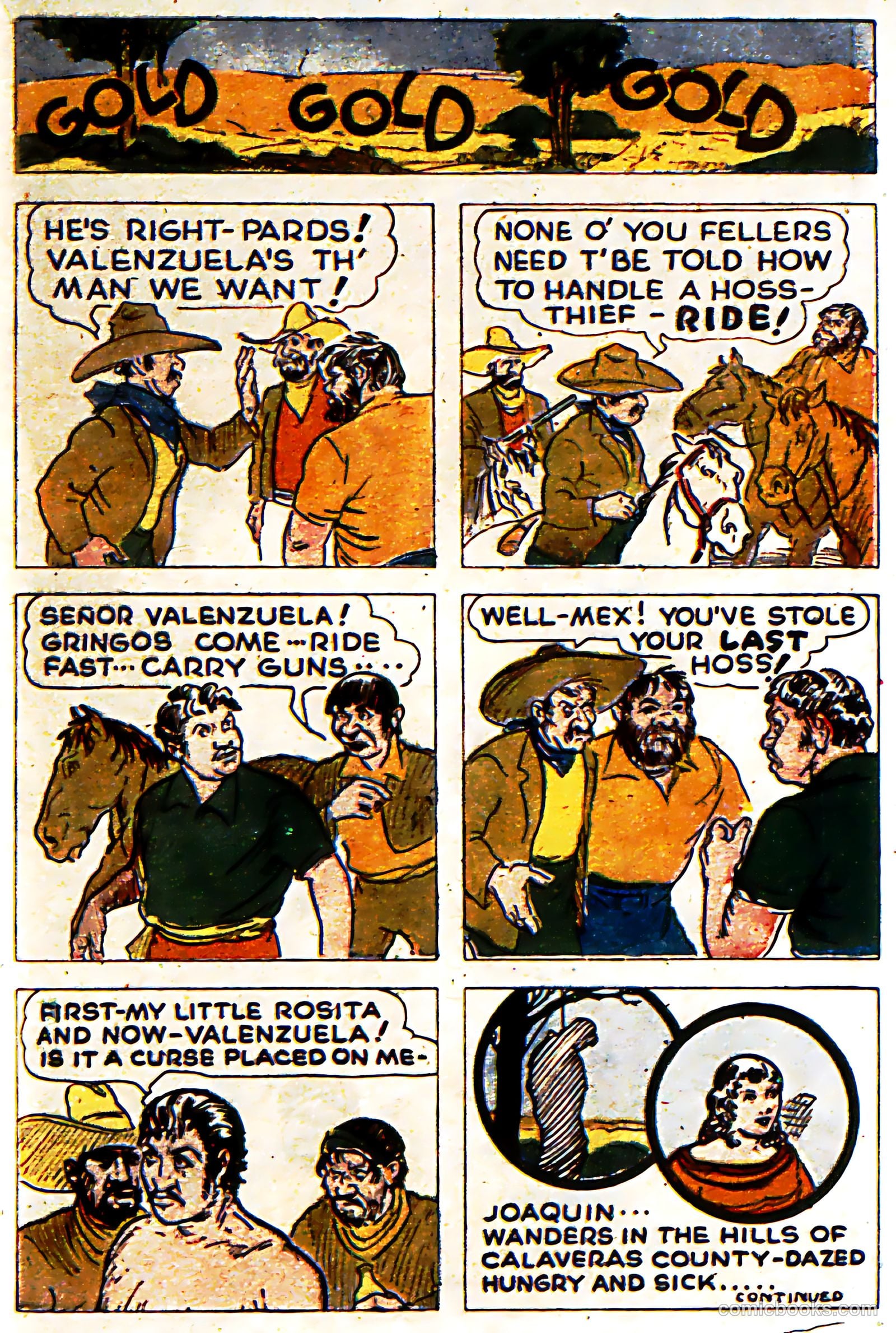 Funny Pages #8 — page 31 of 63