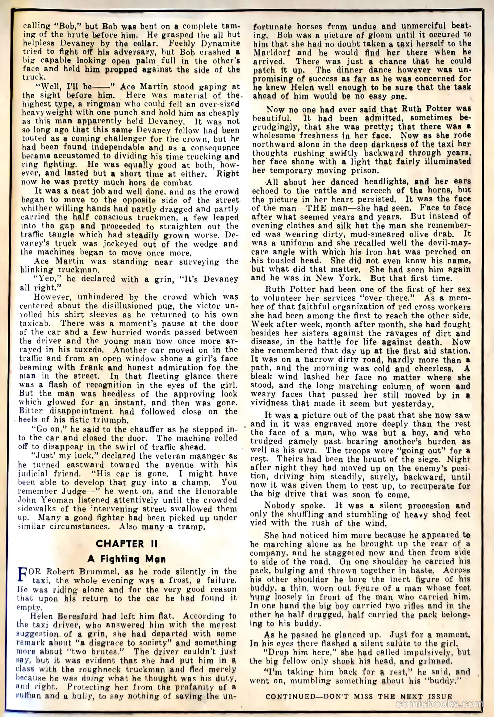 Funny Picture Stories #10 — page 49 of 68