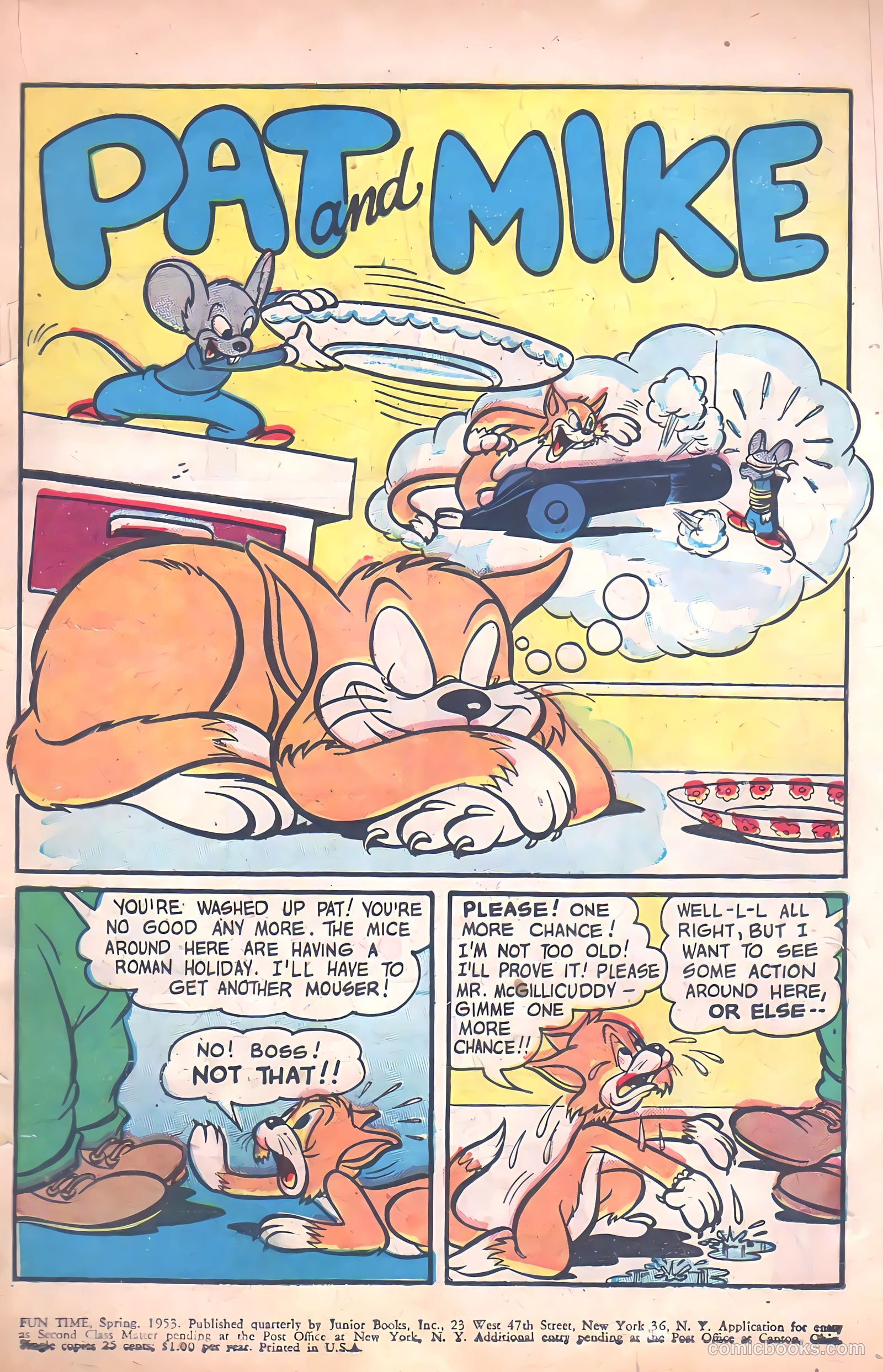 Funtime #1 — page 2 of 98