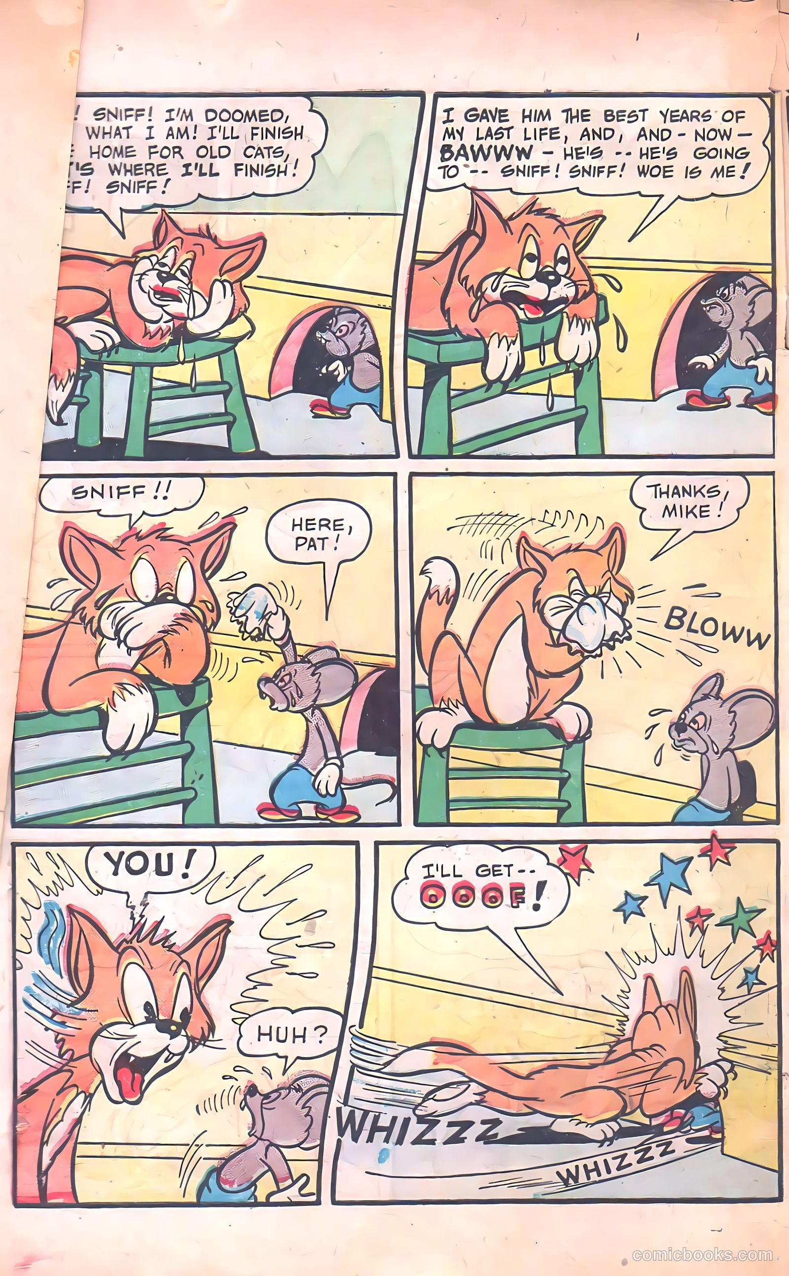 Funtime #1 — page 3 of 98