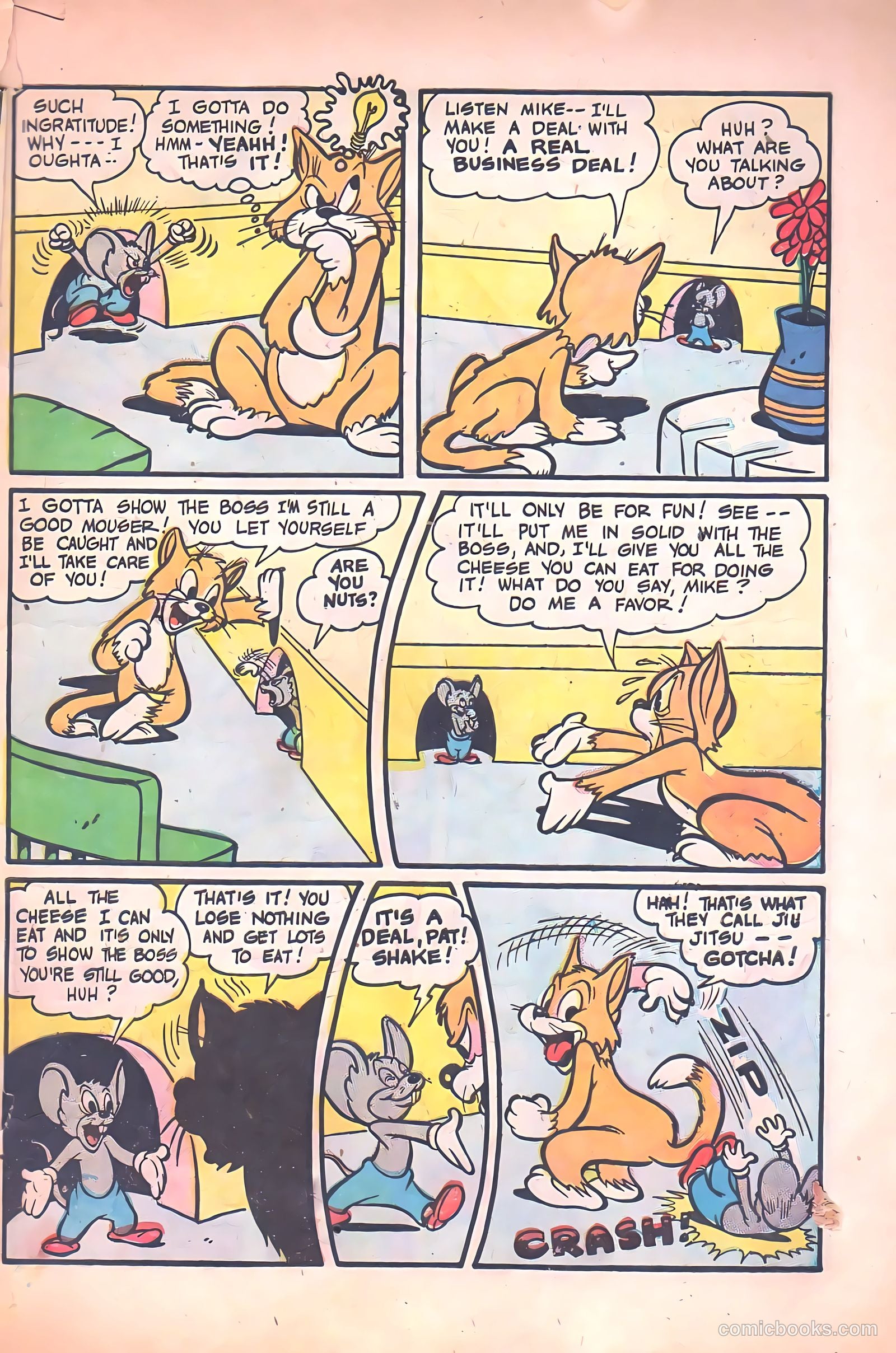 Funtime #1 — page 4 of 98