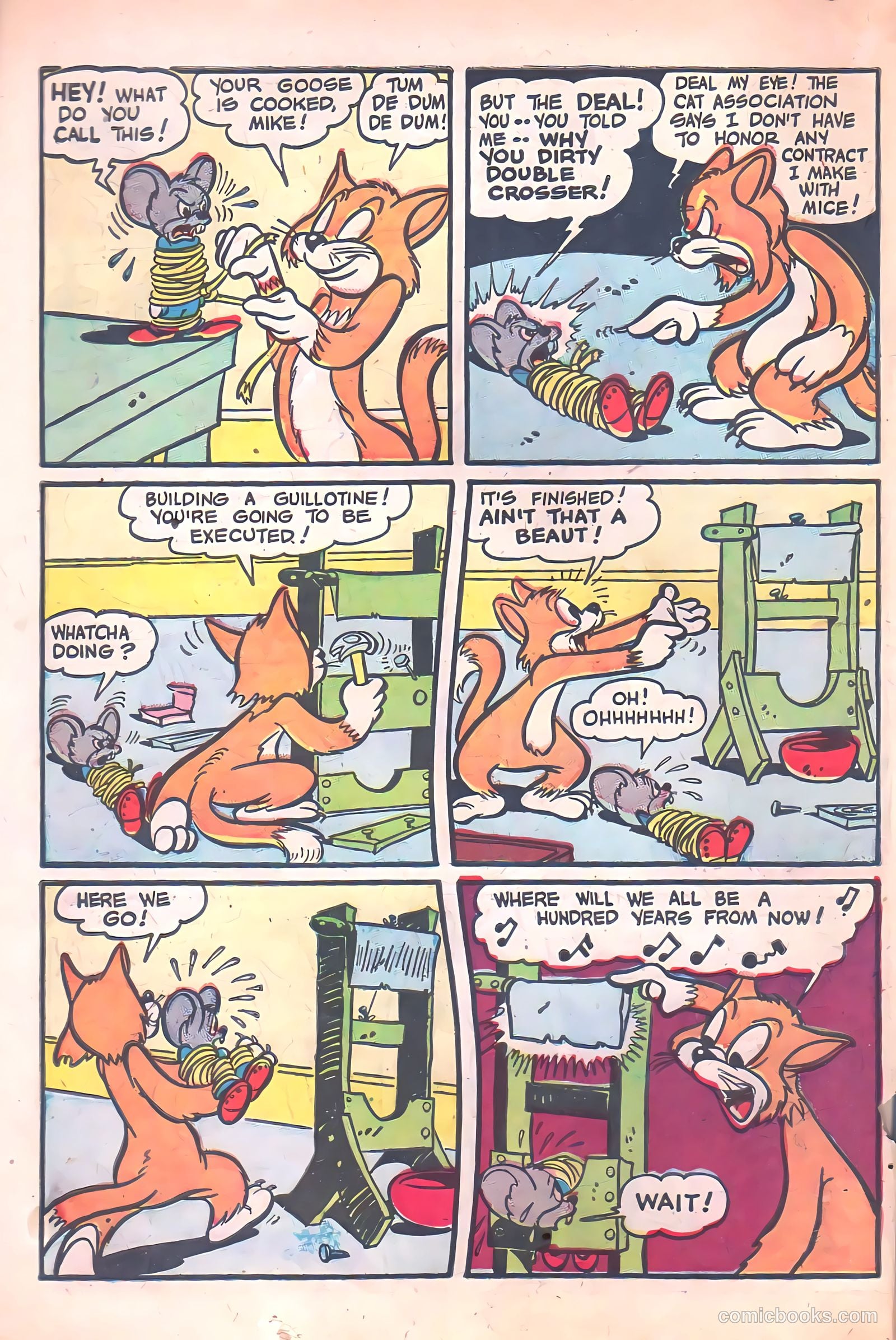 Funtime #1 — page 5 of 98