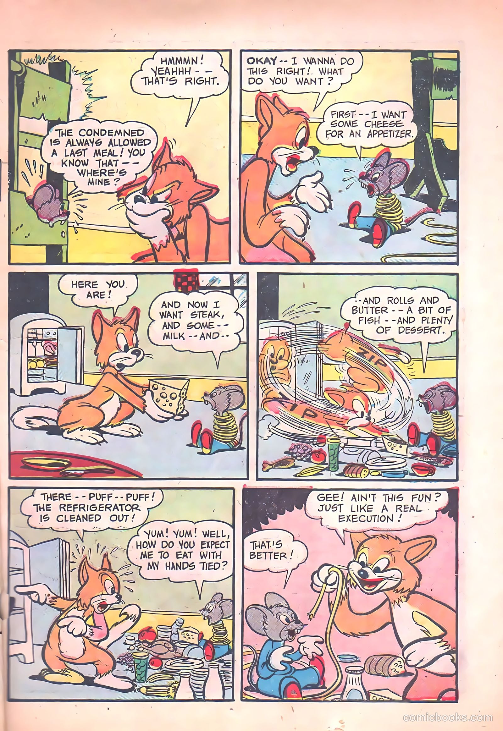Funtime #1 — page 6 of 98