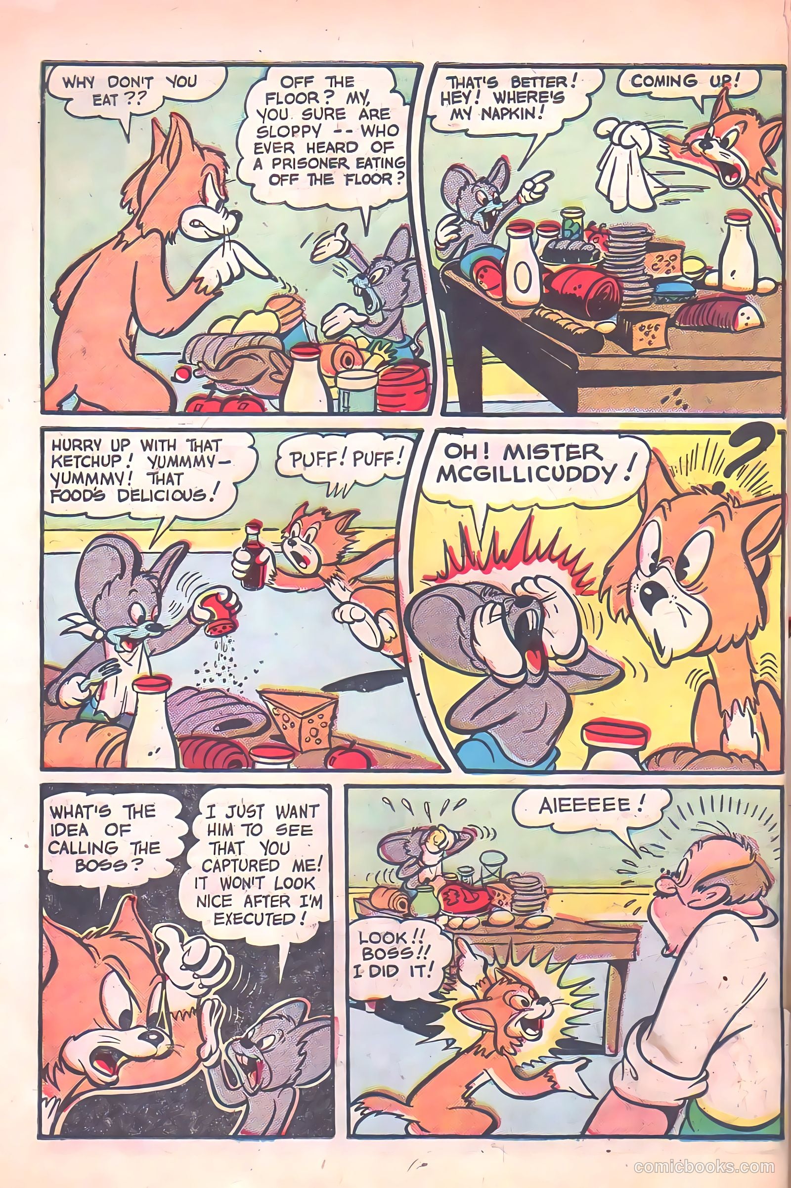 Funtime #1 — page 7 of 98