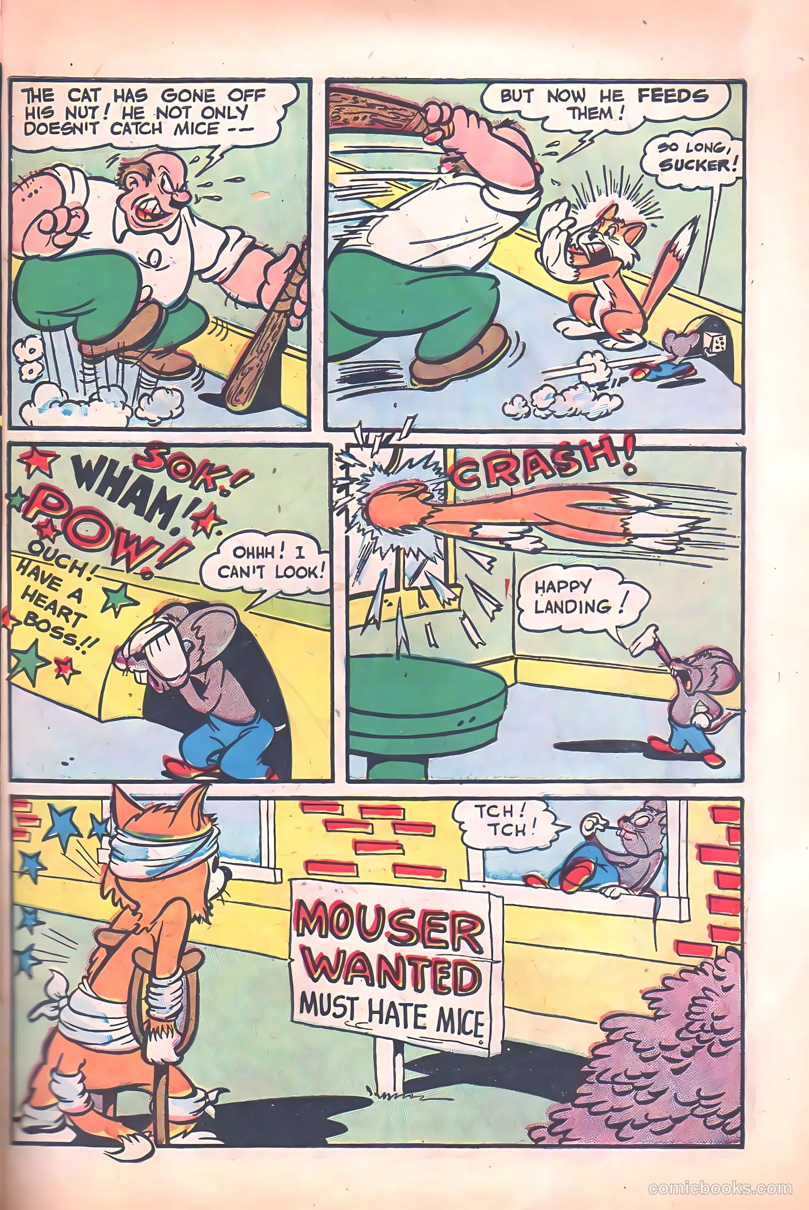 Funtime #1 — page 8 of 98