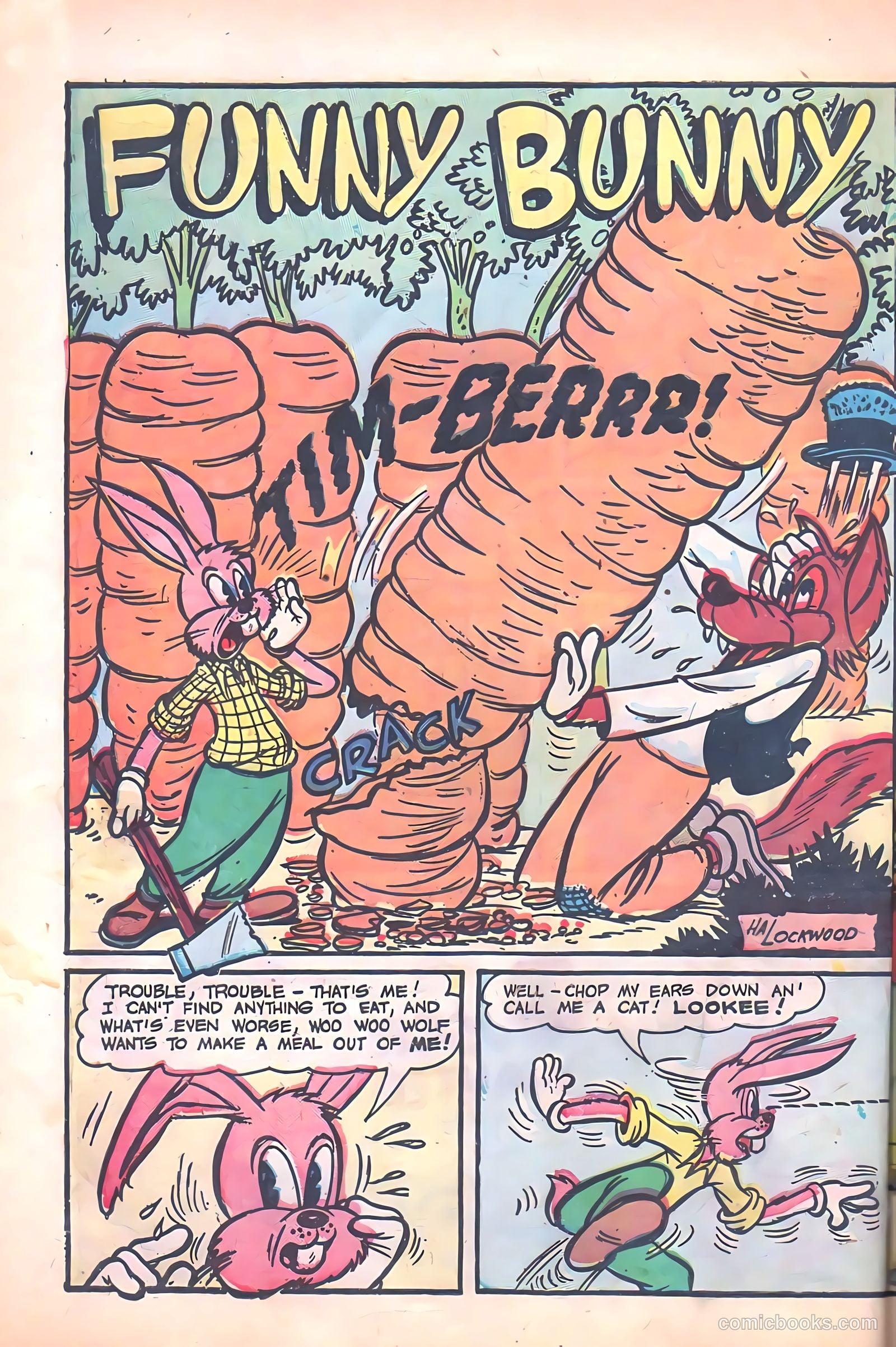 Funtime #1 — page 9 of 98