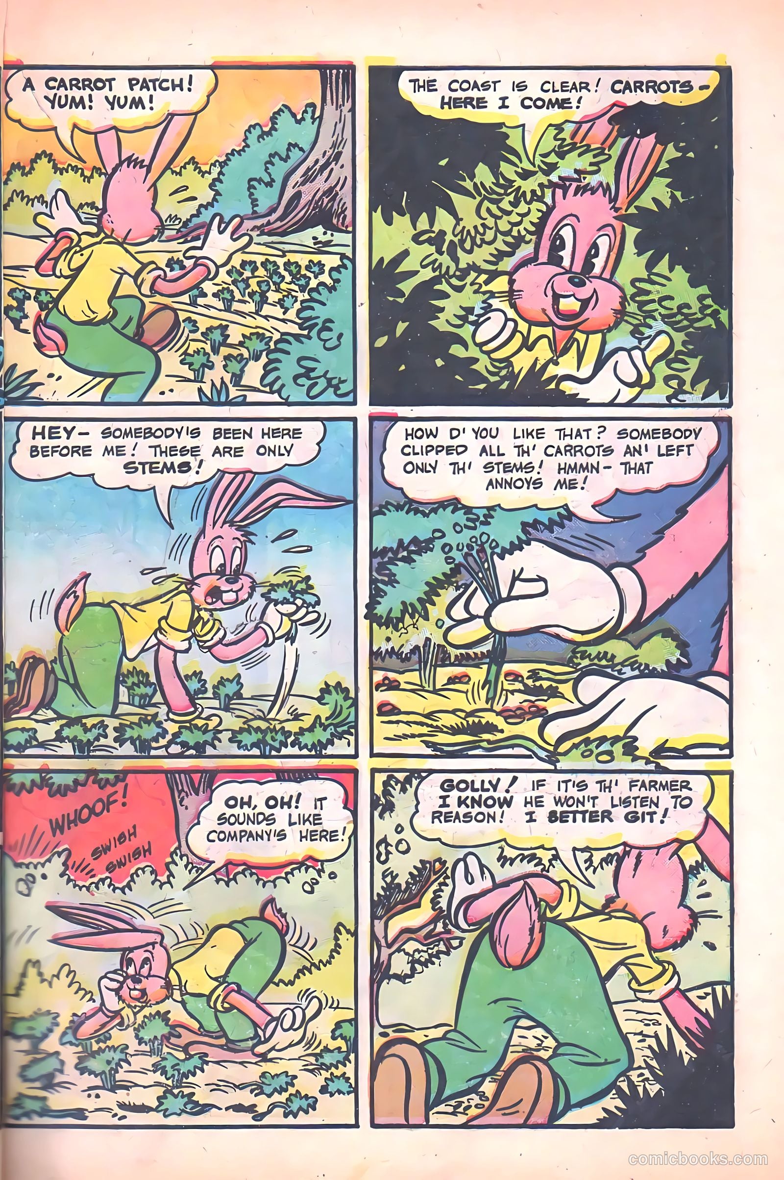 Funtime #1 — page 10 of 98