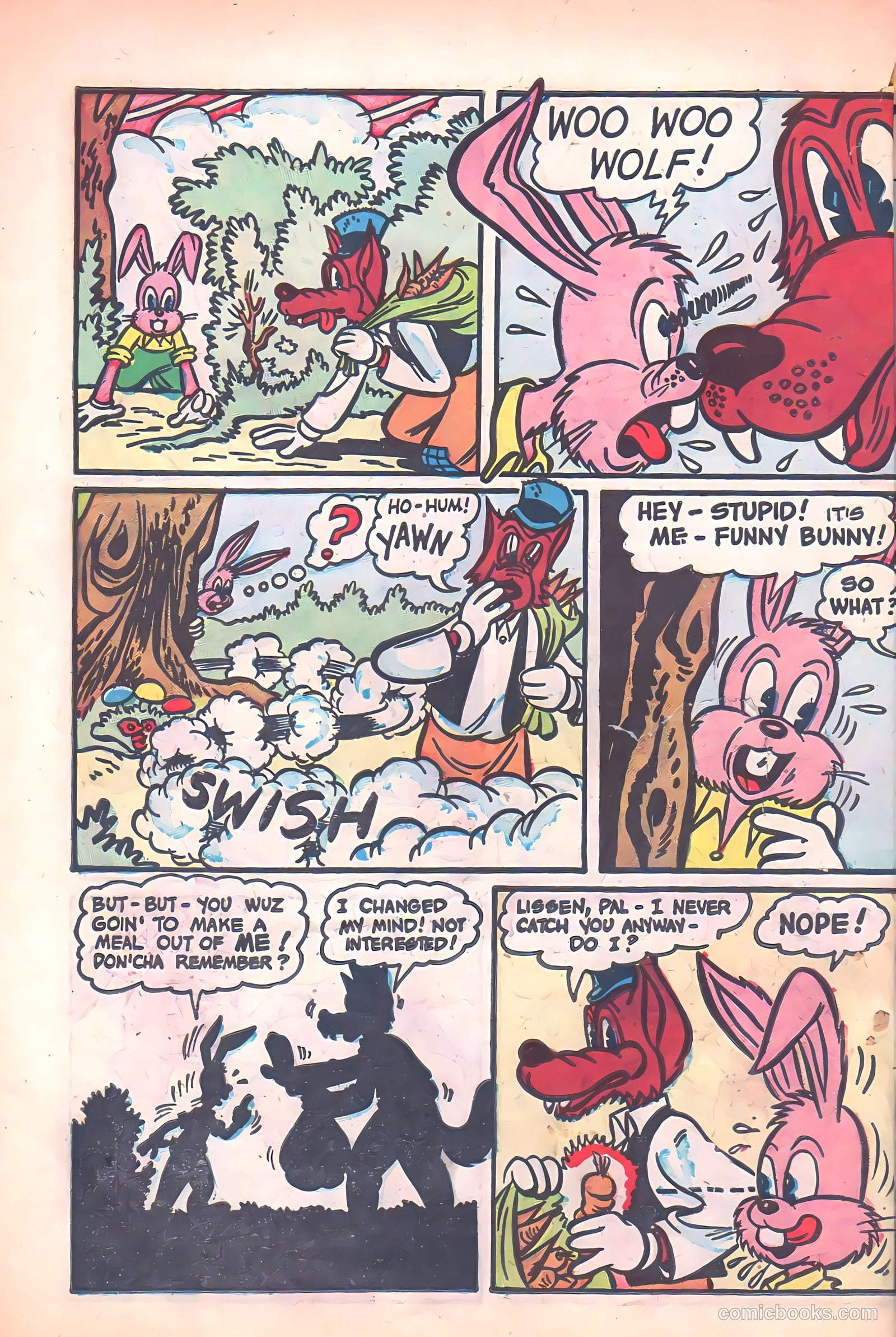 Funtime #1 — page 11 of 98