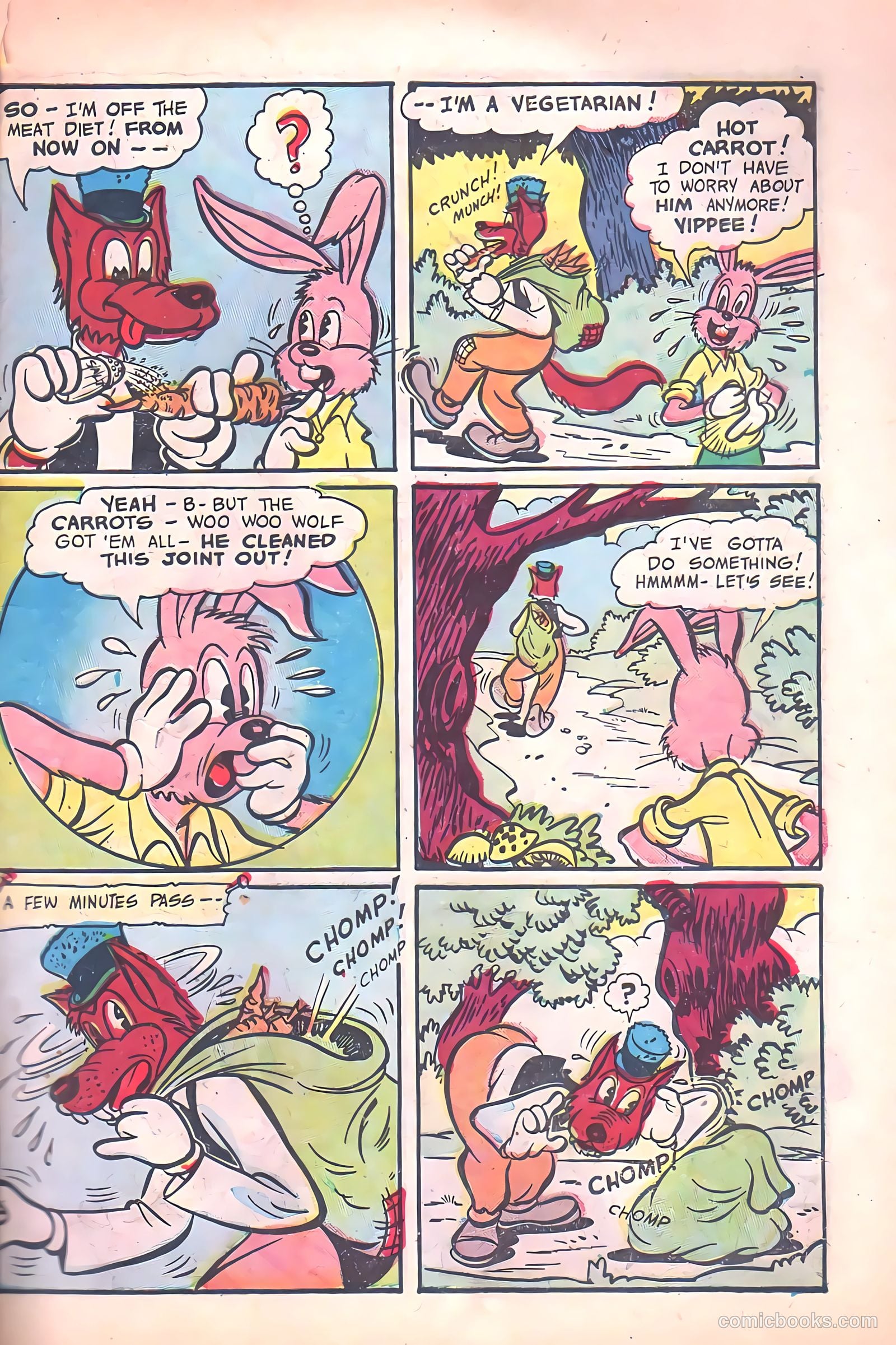 Funtime #1 — page 12 of 98