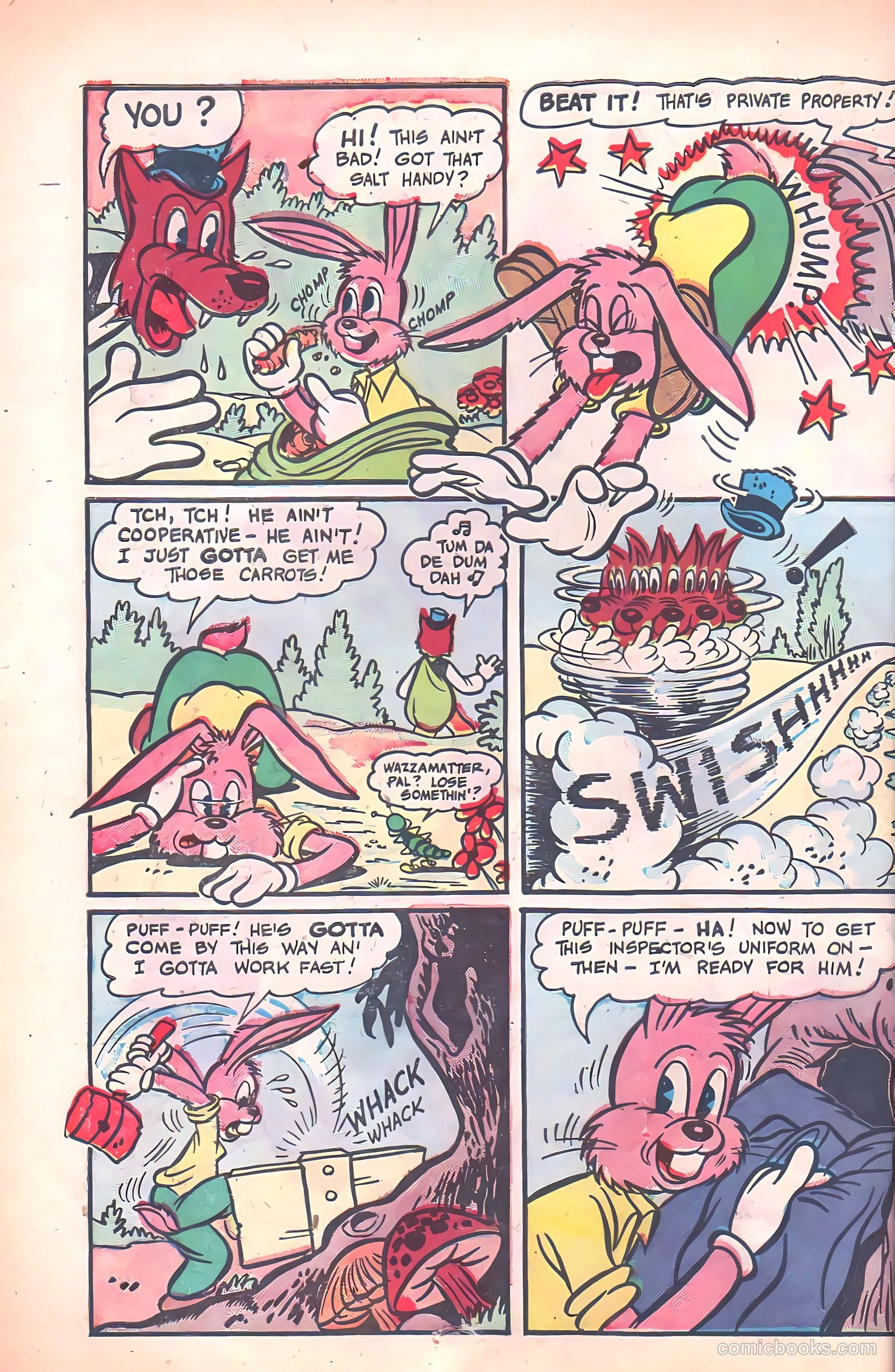 Funtime #1 — page 13 of 98