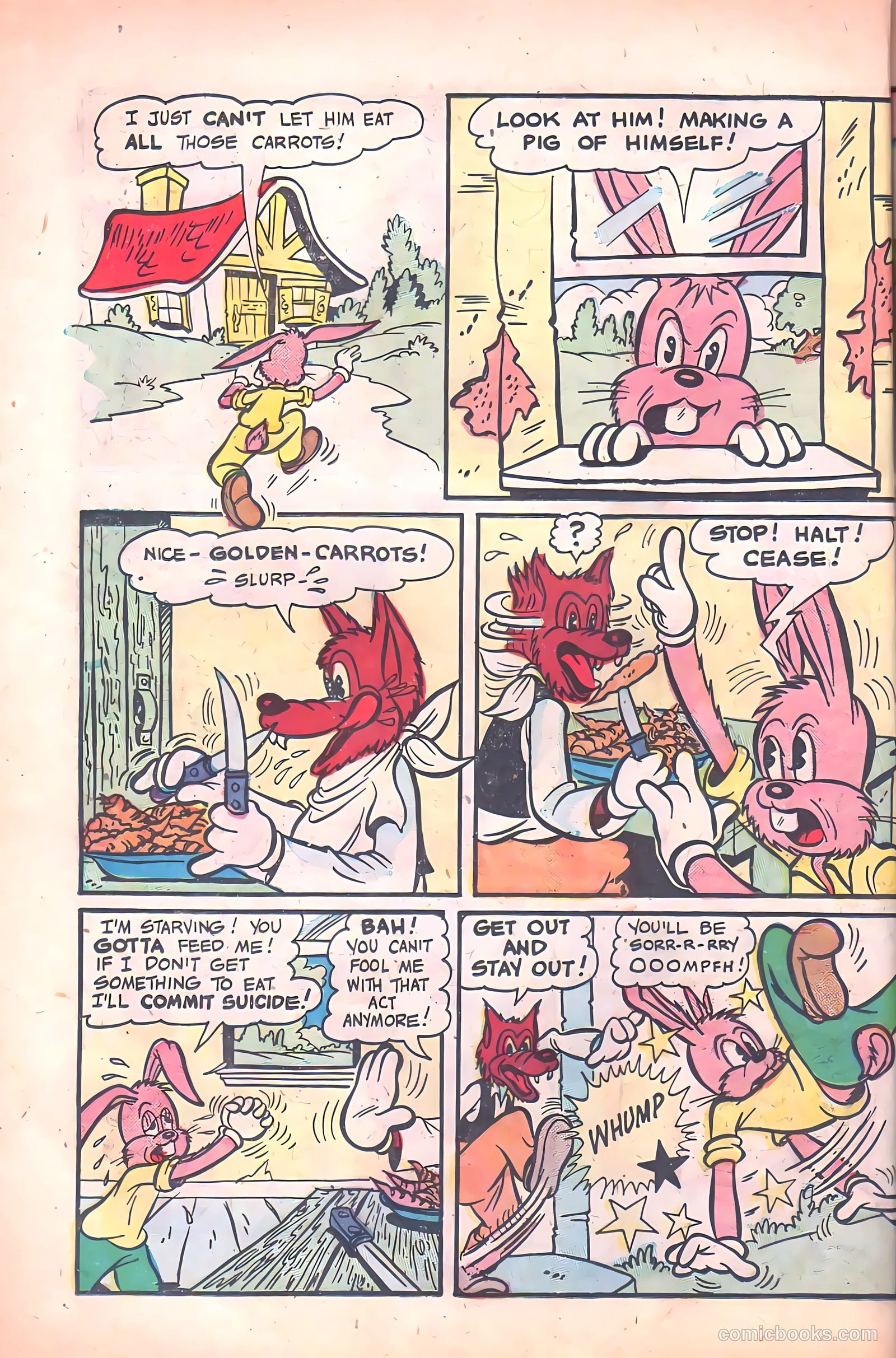 Funtime #1 — page 15 of 98