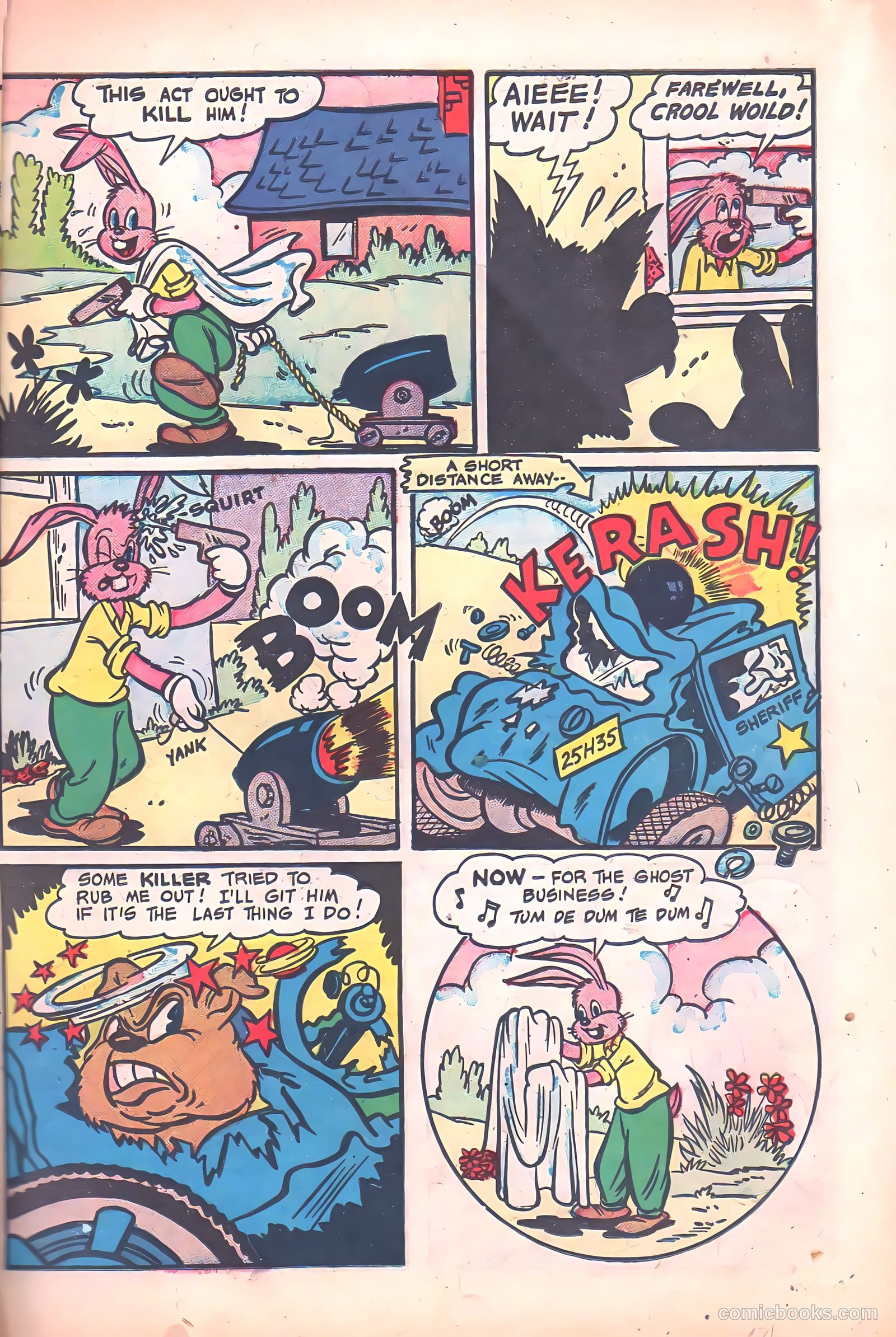Funtime #1 — page 16 of 98