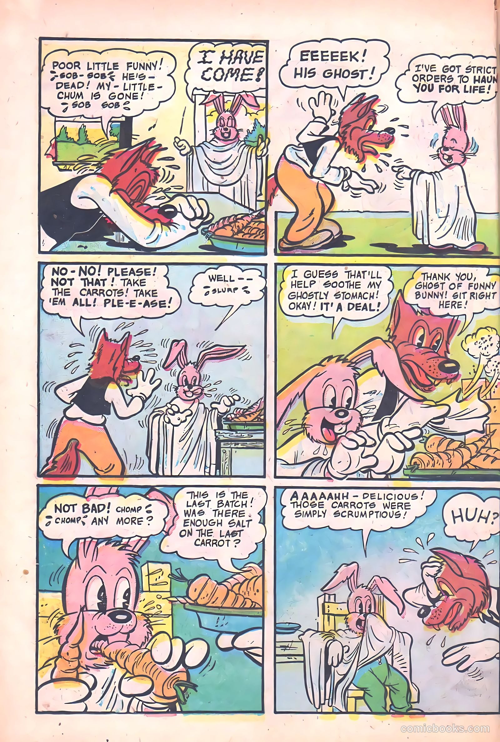 Funtime #1 — page 17 of 98