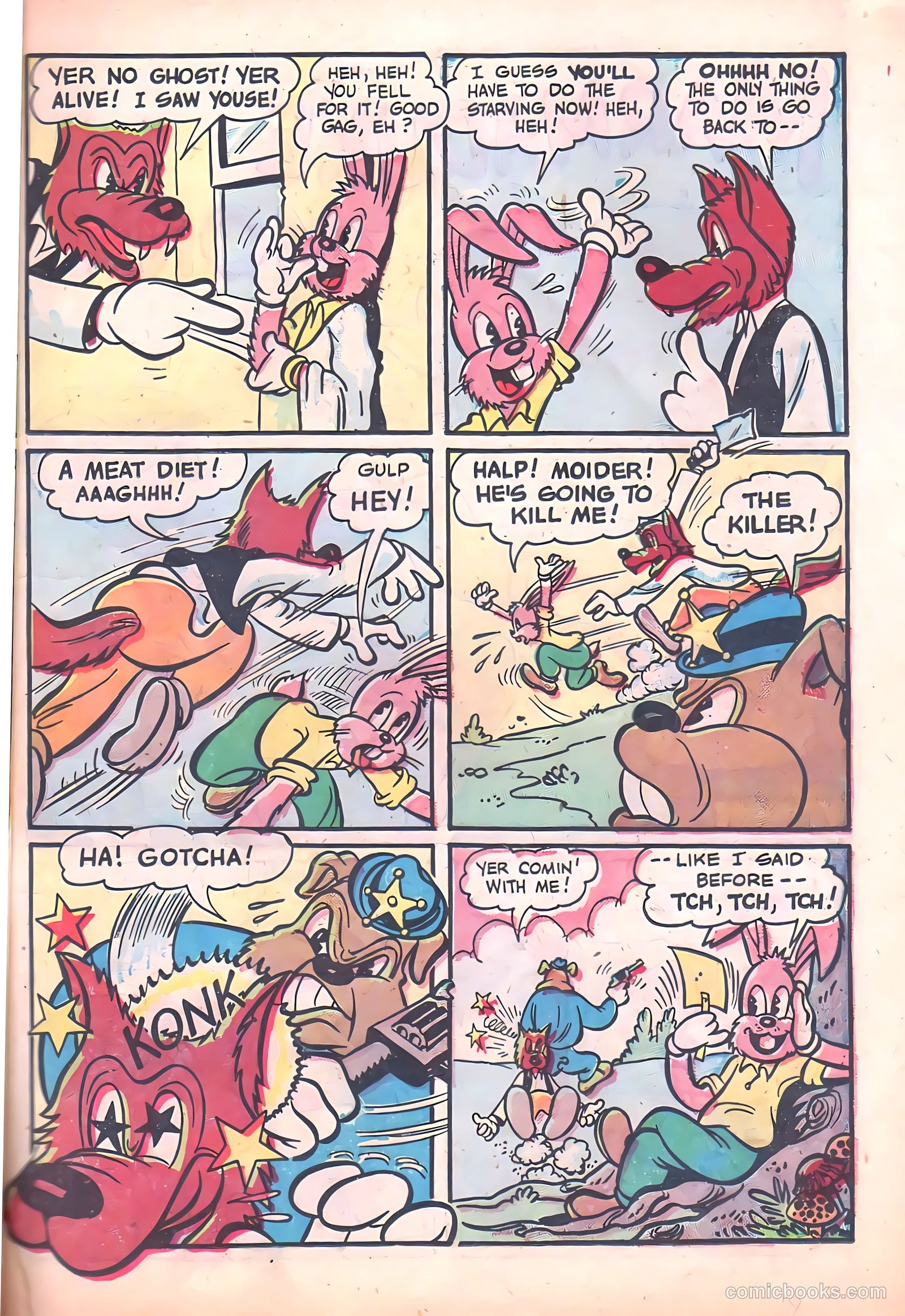 Funtime #1 — page 18 of 98