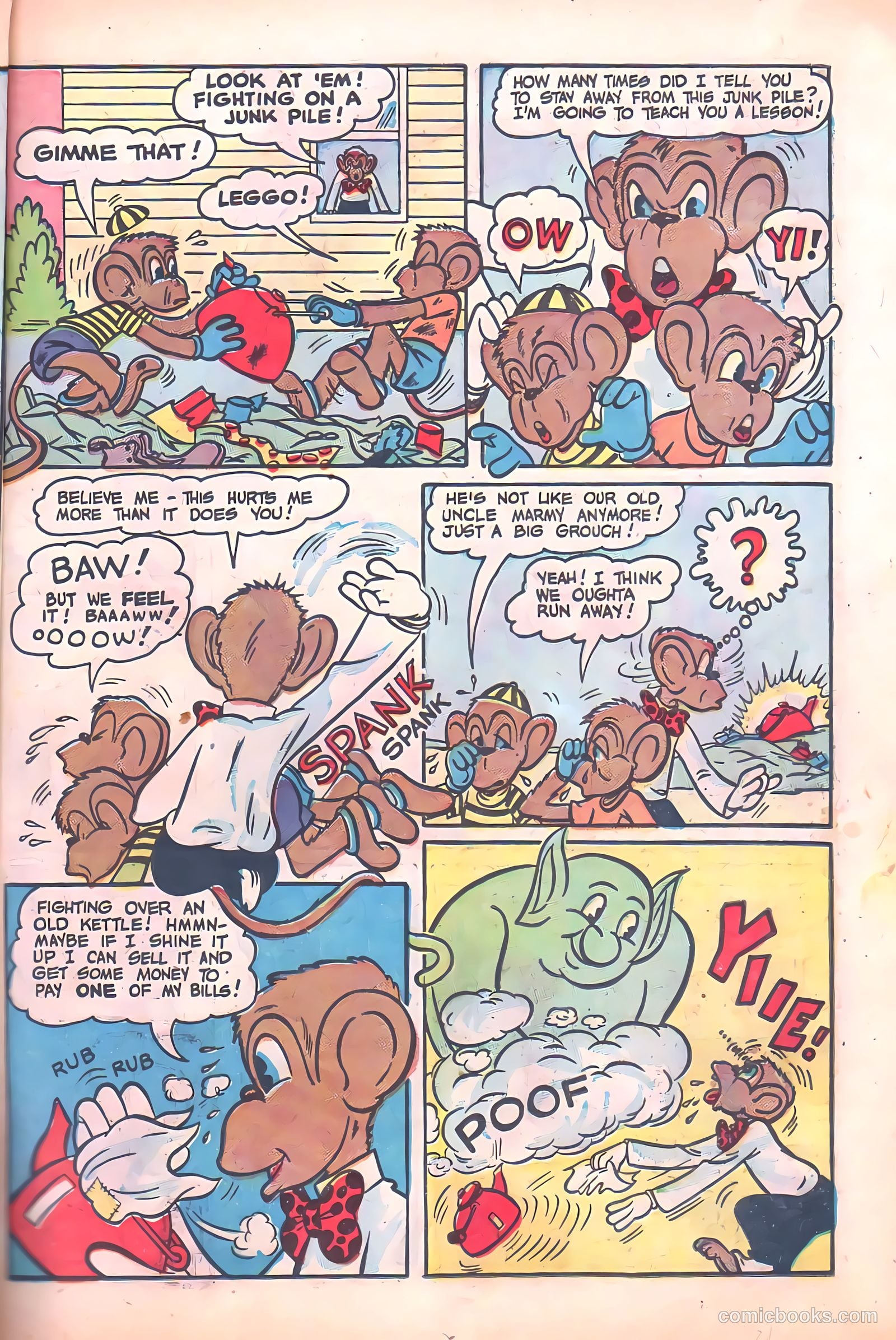 Funtime #1 — page 20 of 98