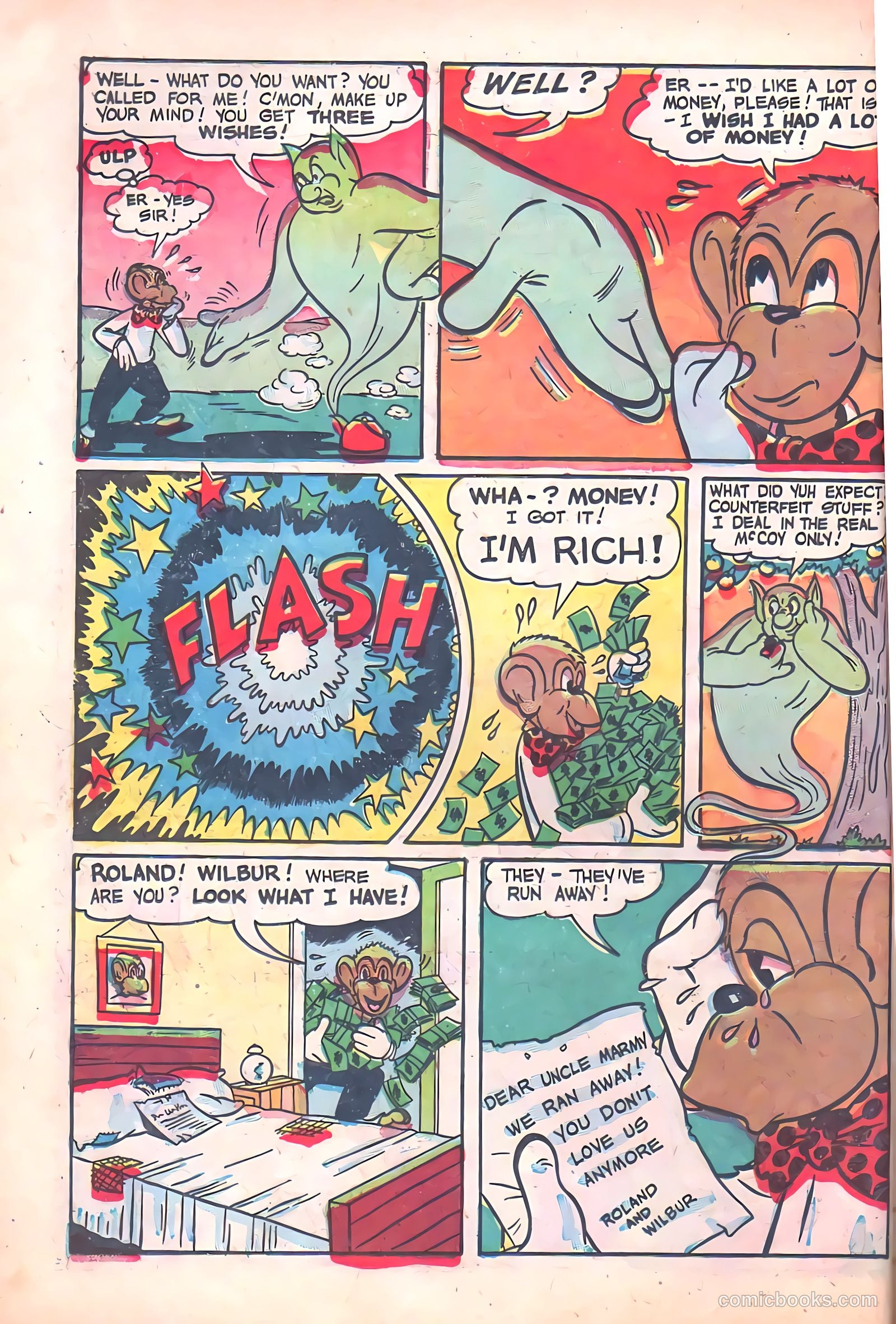 Funtime #1 — page 21 of 98