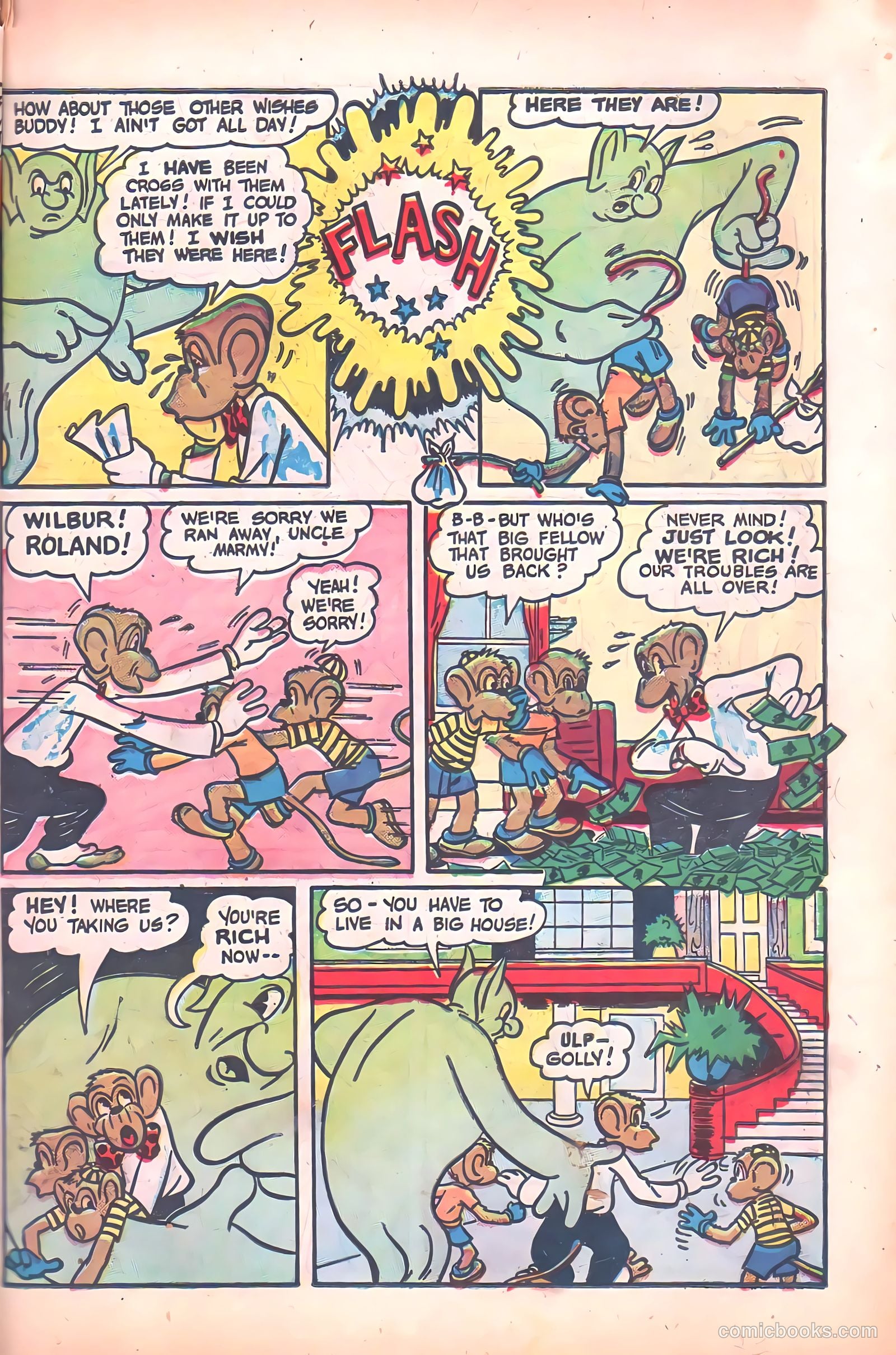 Funtime #1 — page 22 of 98