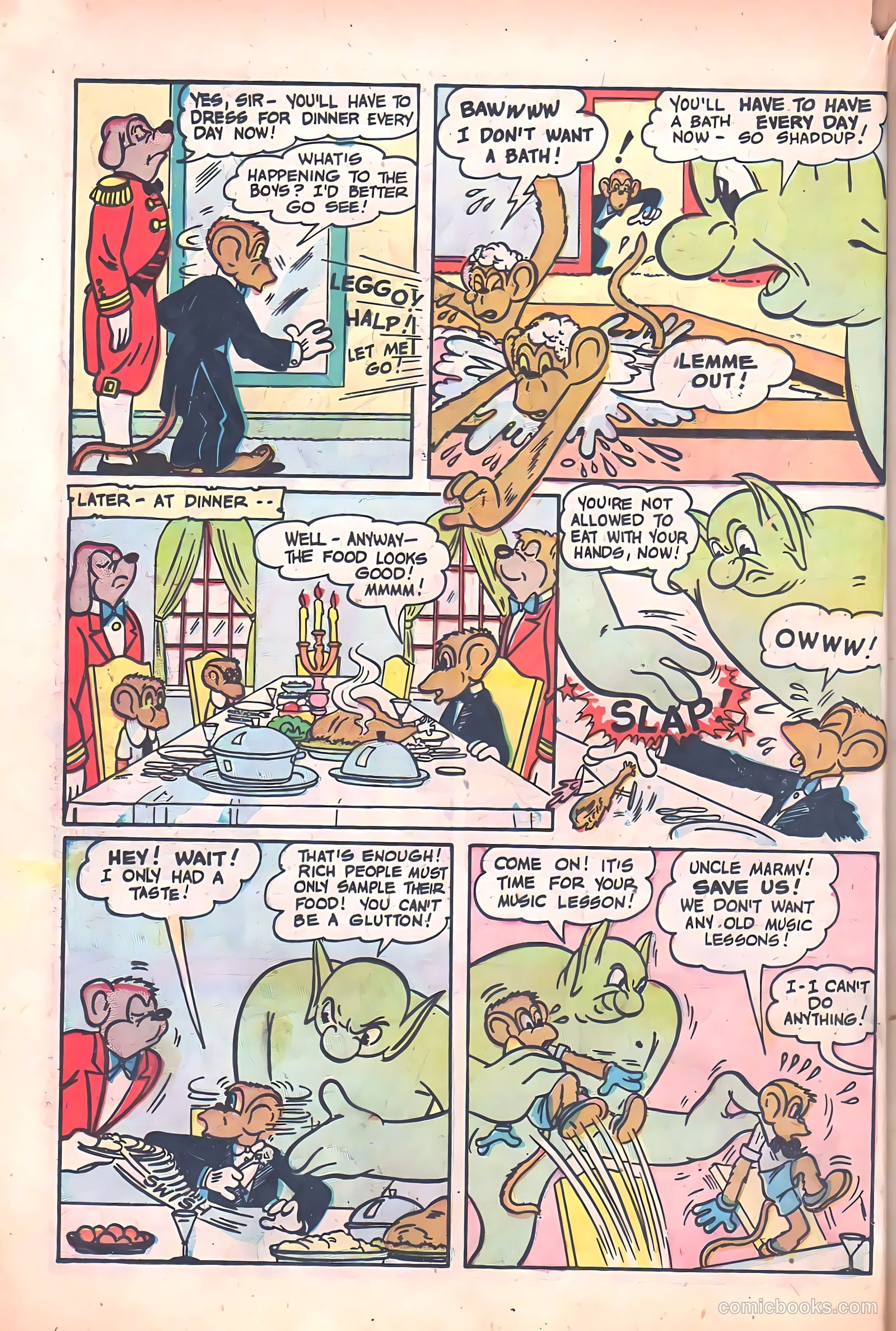 Funtime #1 — page 23 of 98