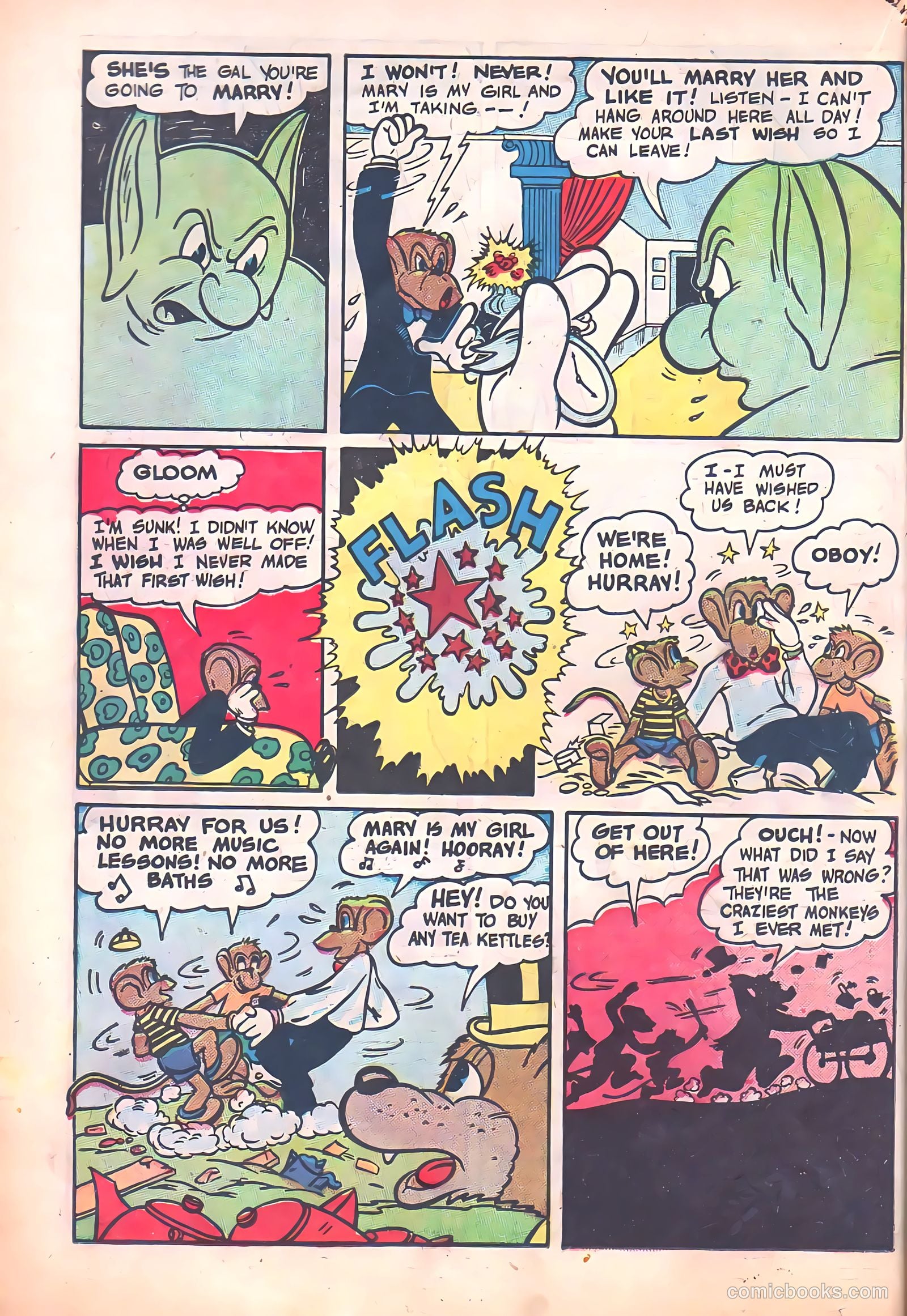 Funtime #1 — page 25 of 98