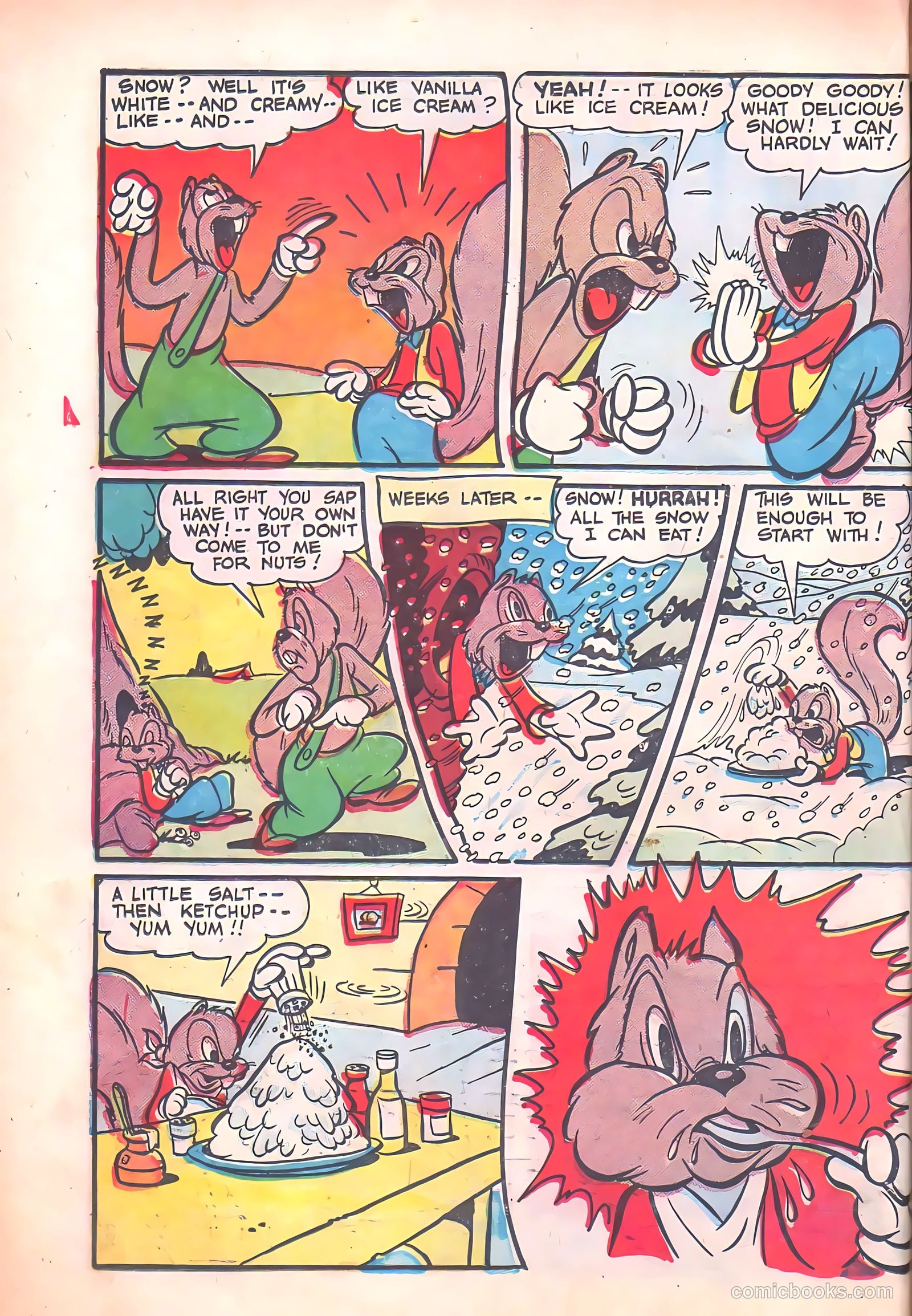 Funtime #1 — page 27 of 98