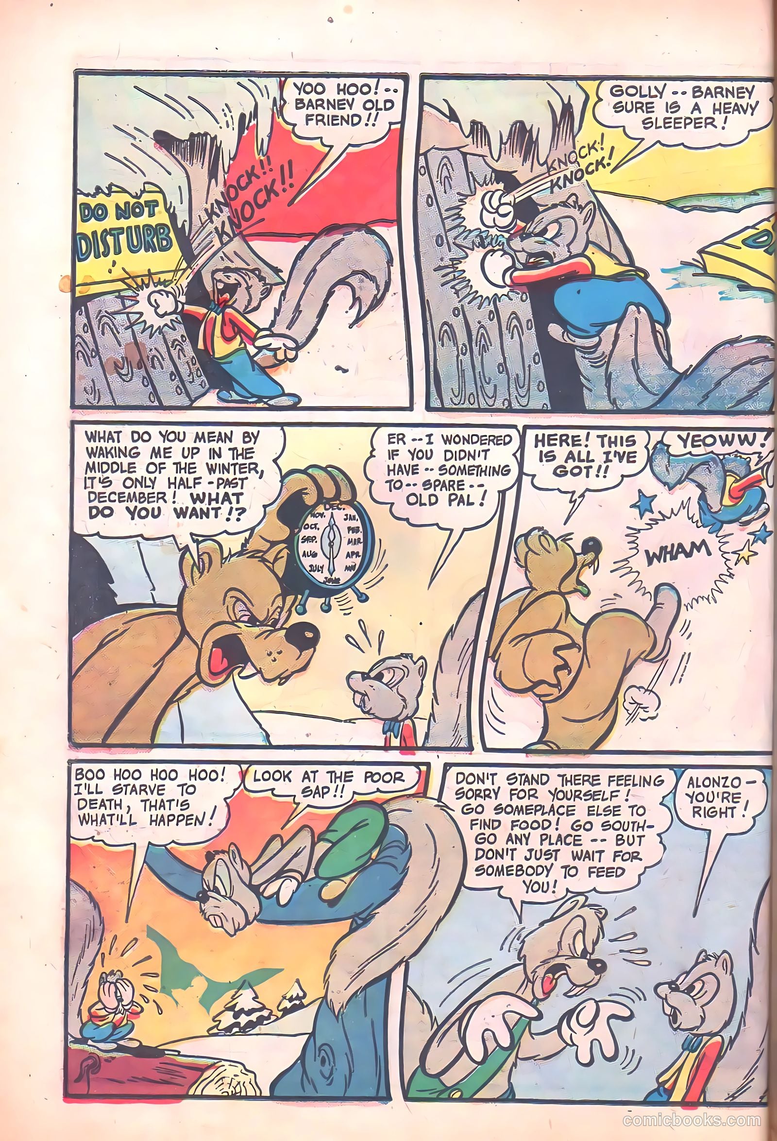 Funtime #1 — page 29 of 98
