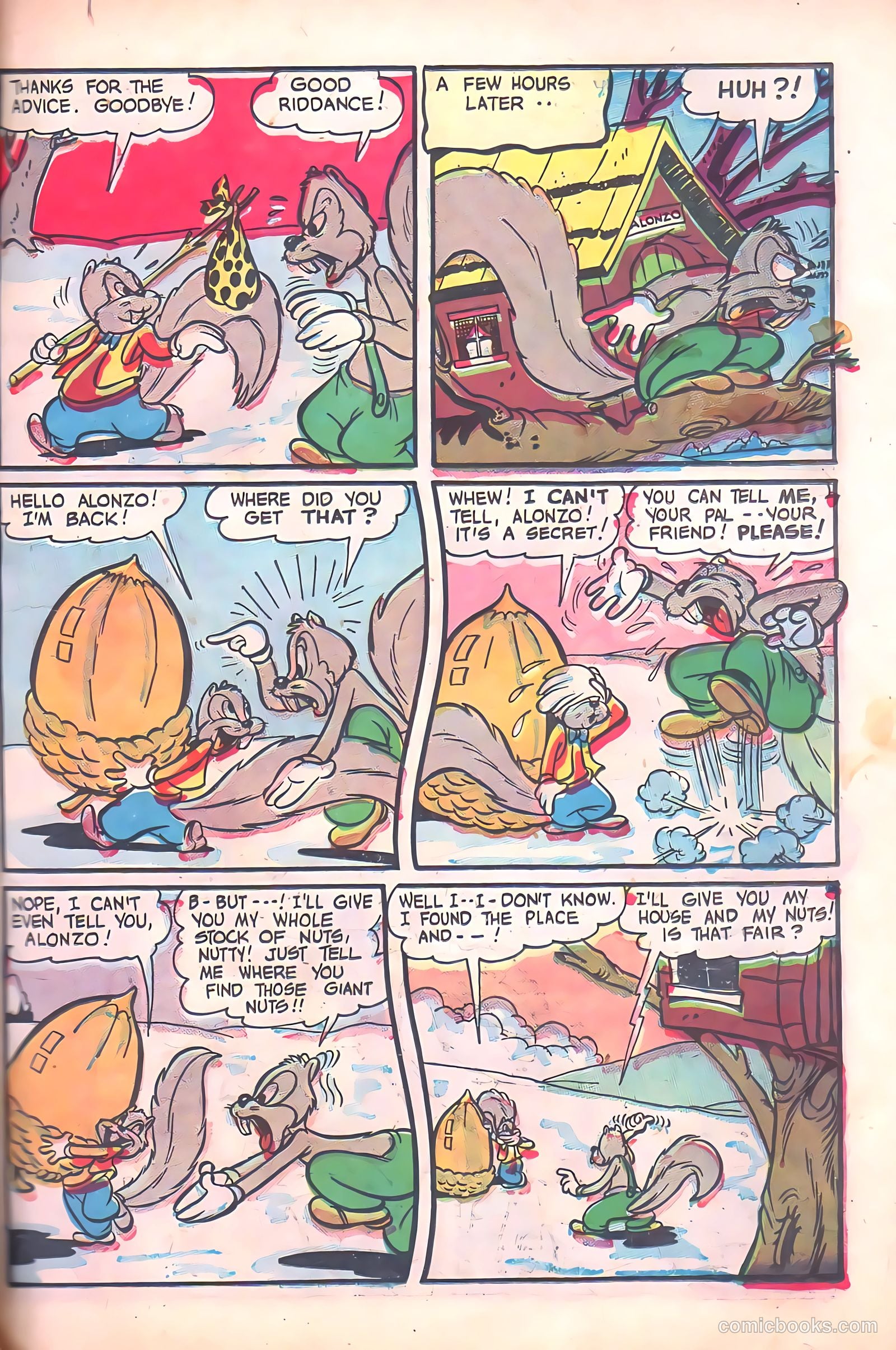 Funtime #1 — page 30 of 98