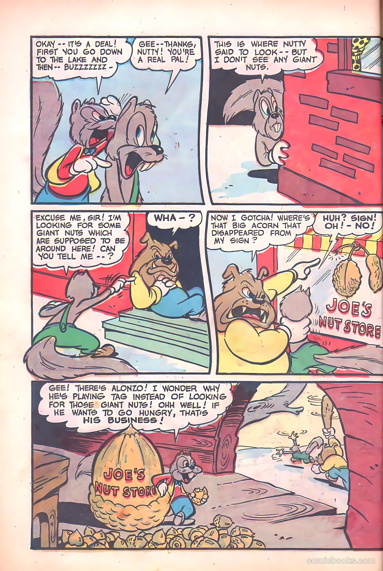 Funtime #1 — page 31 of 98